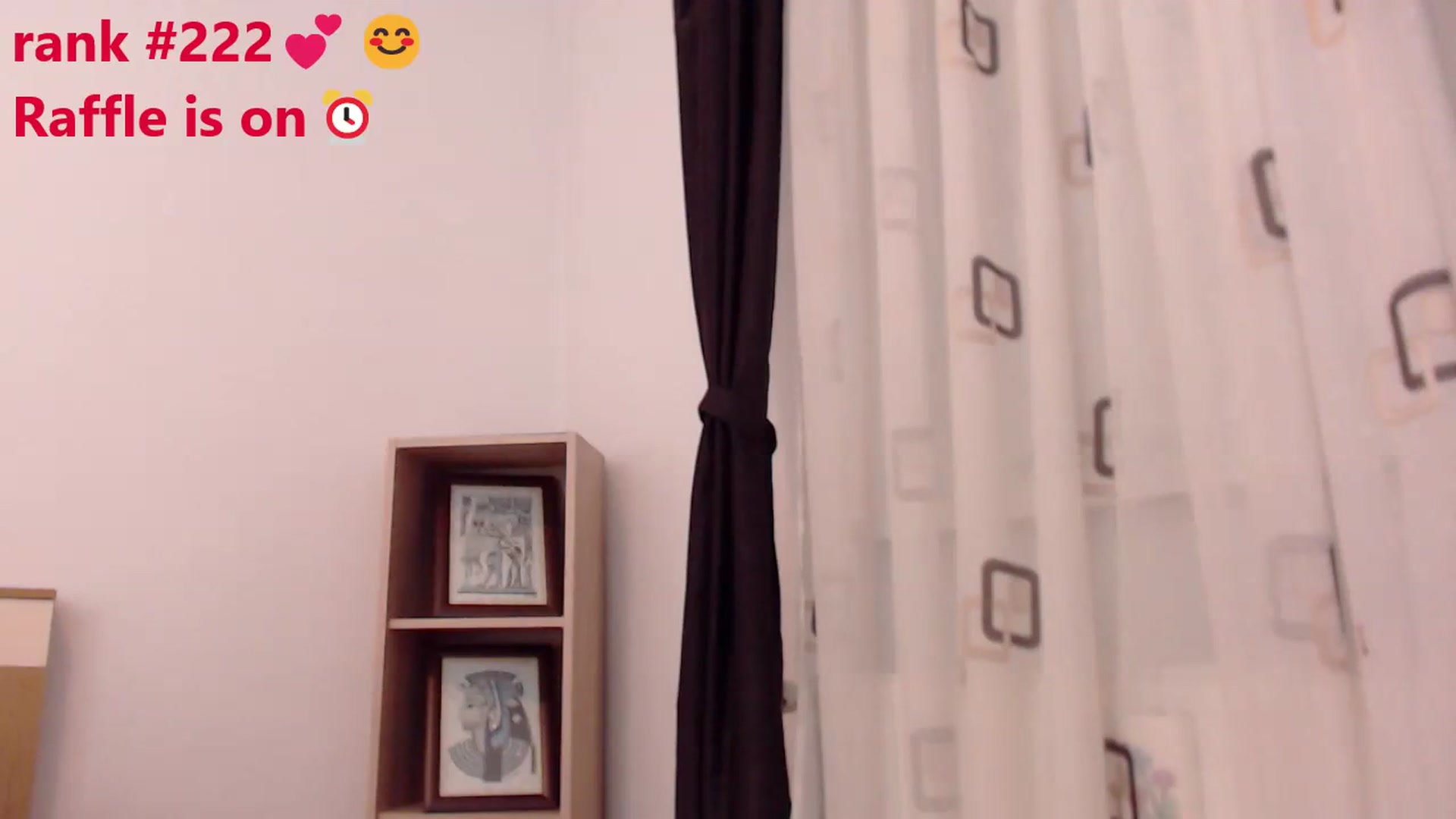 Gallery image thumbnail from LoryBell's myfreecams stream on, 10/02/2023, 24:40 image 3 of 20