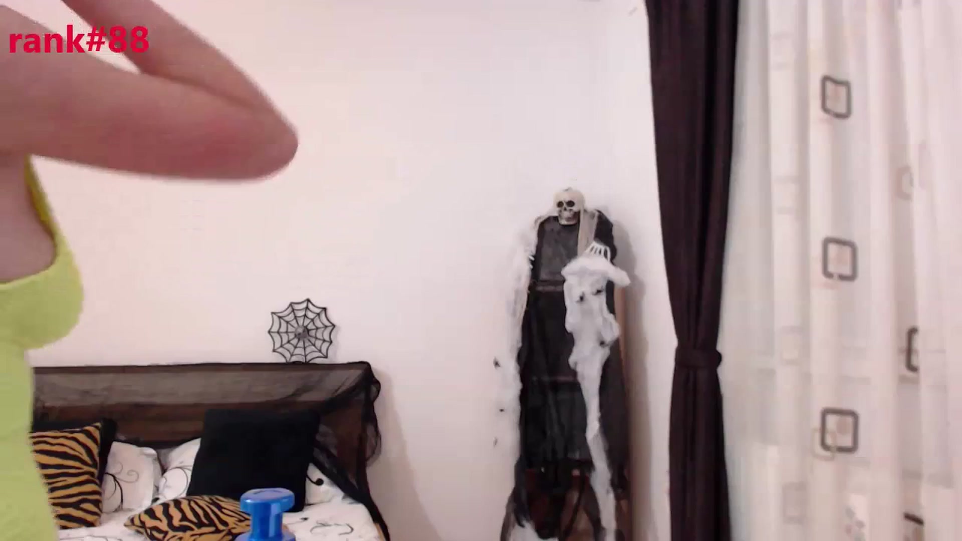 Gallery image thumbnail from LoryBell's myfreecams stream on, 10/22/2023, 23:03 image 18 of 20