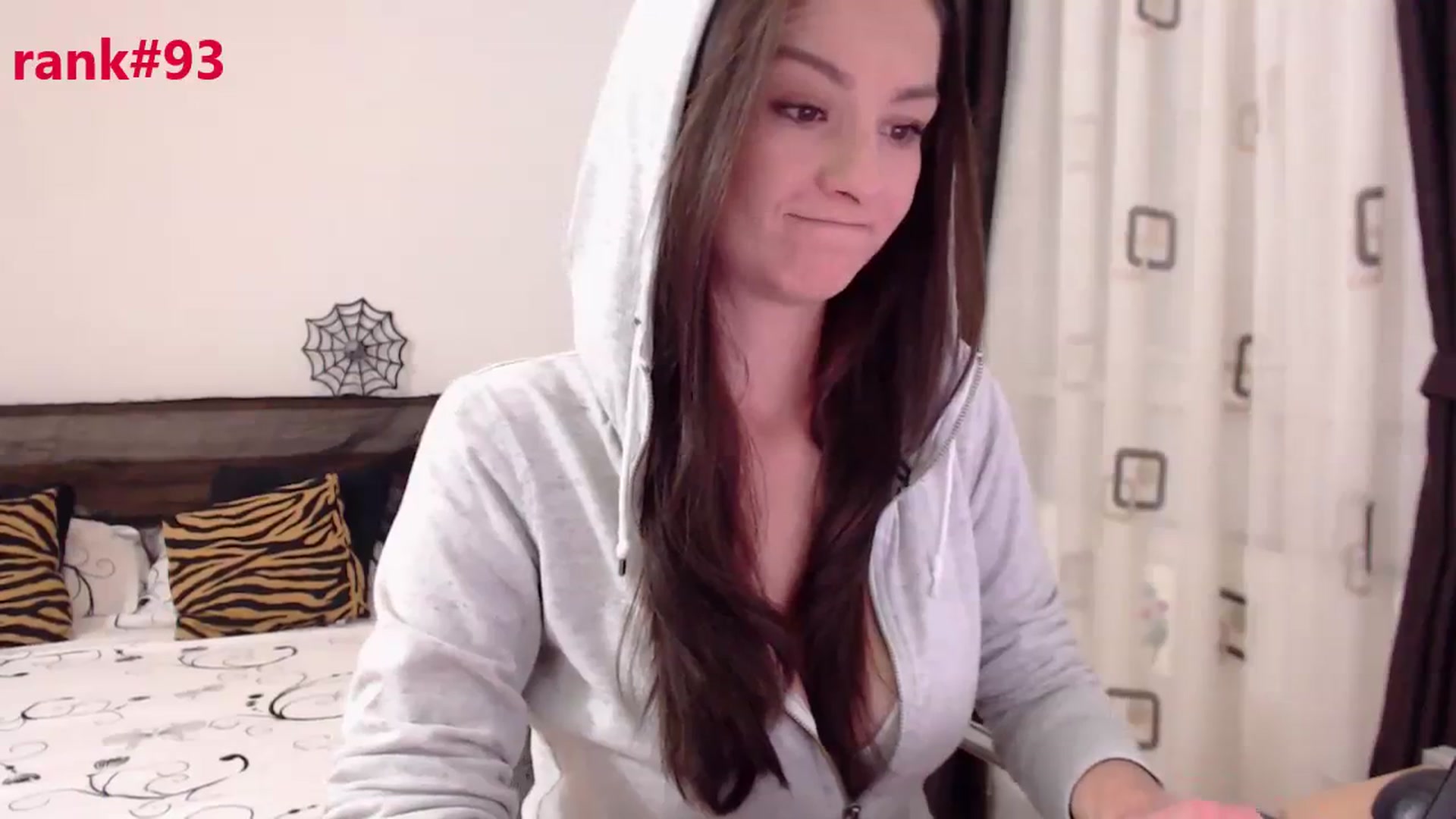 Gallery image thumbnail from LoryBell's myfreecams stream on, 10/23/2023, 21:29 image 9 of 20