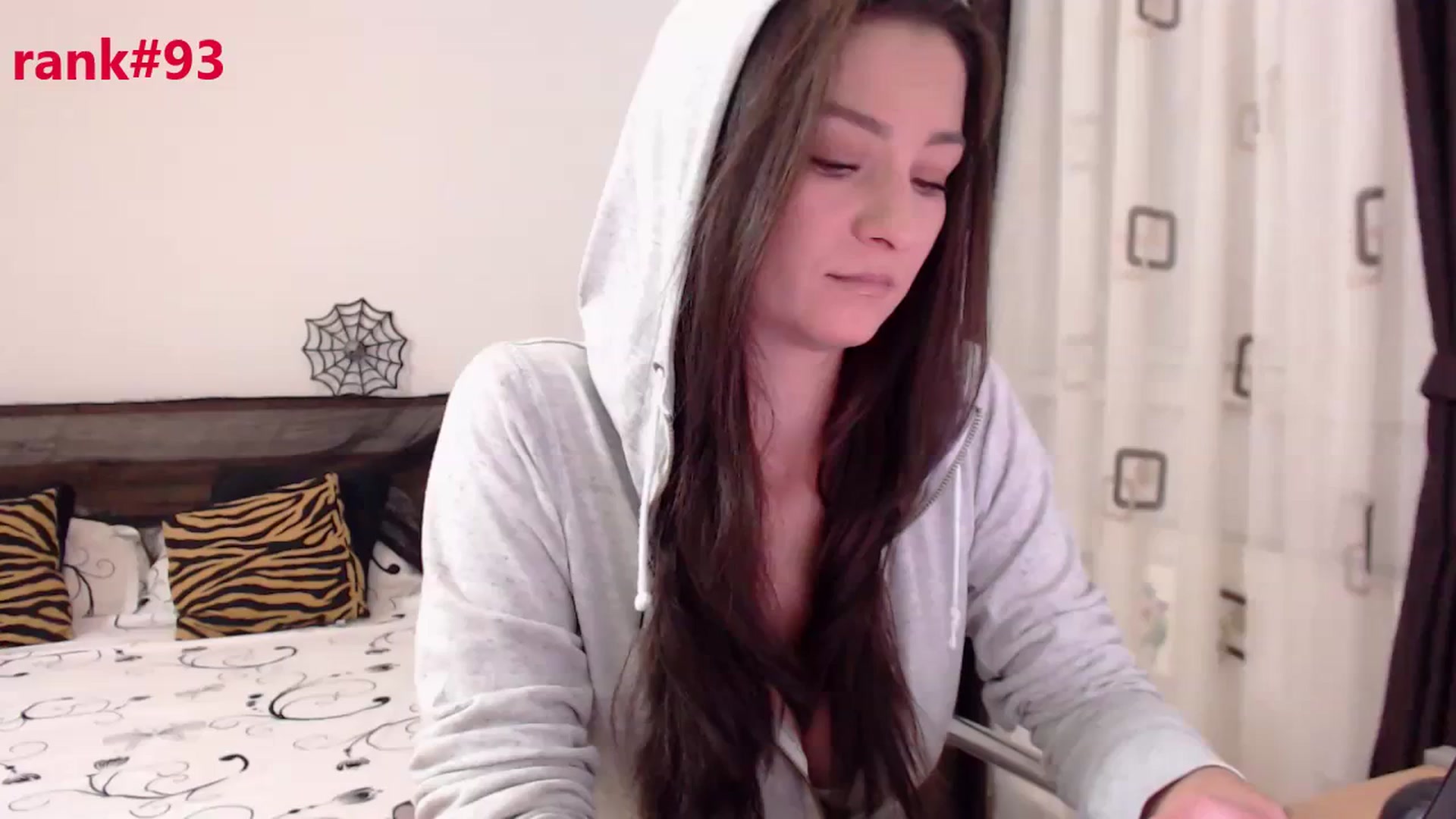 Gallery image thumbnail from LoryBell's myfreecams stream on, 10/23/2023, 21:29 image 7 of 20