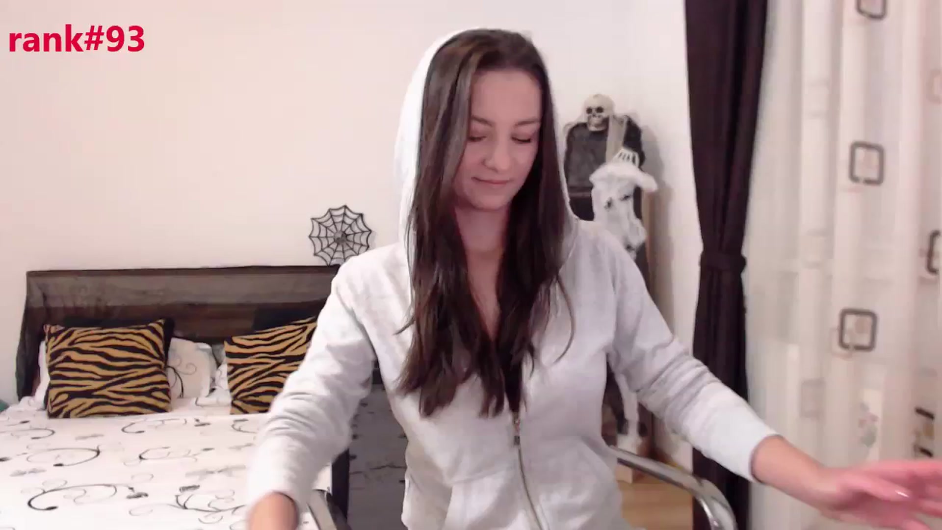 Gallery image thumbnail from LoryBell's myfreecams stream on, 10/23/2023, 22:24 image 12 of 20