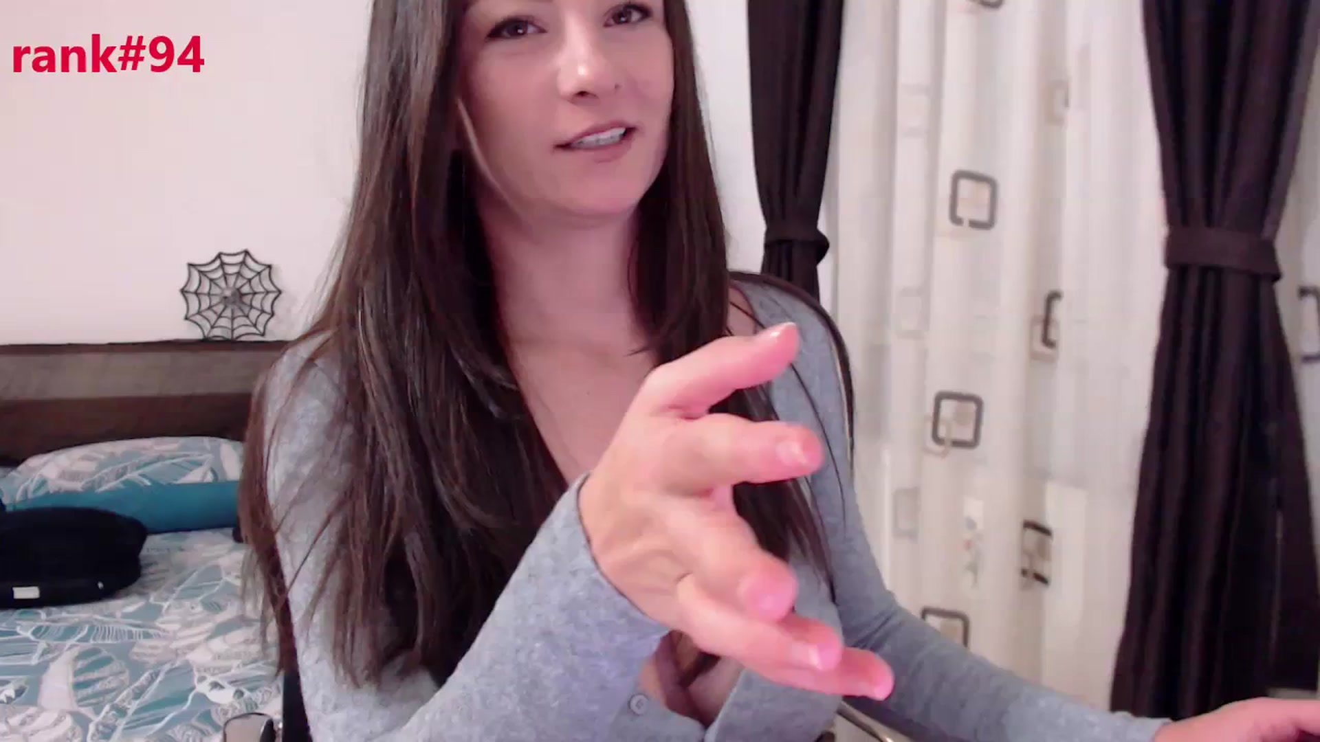 Gallery image thumbnail from LoryBell's myfreecams stream on, 10/26/2023, 21:59 image 15 of 20
