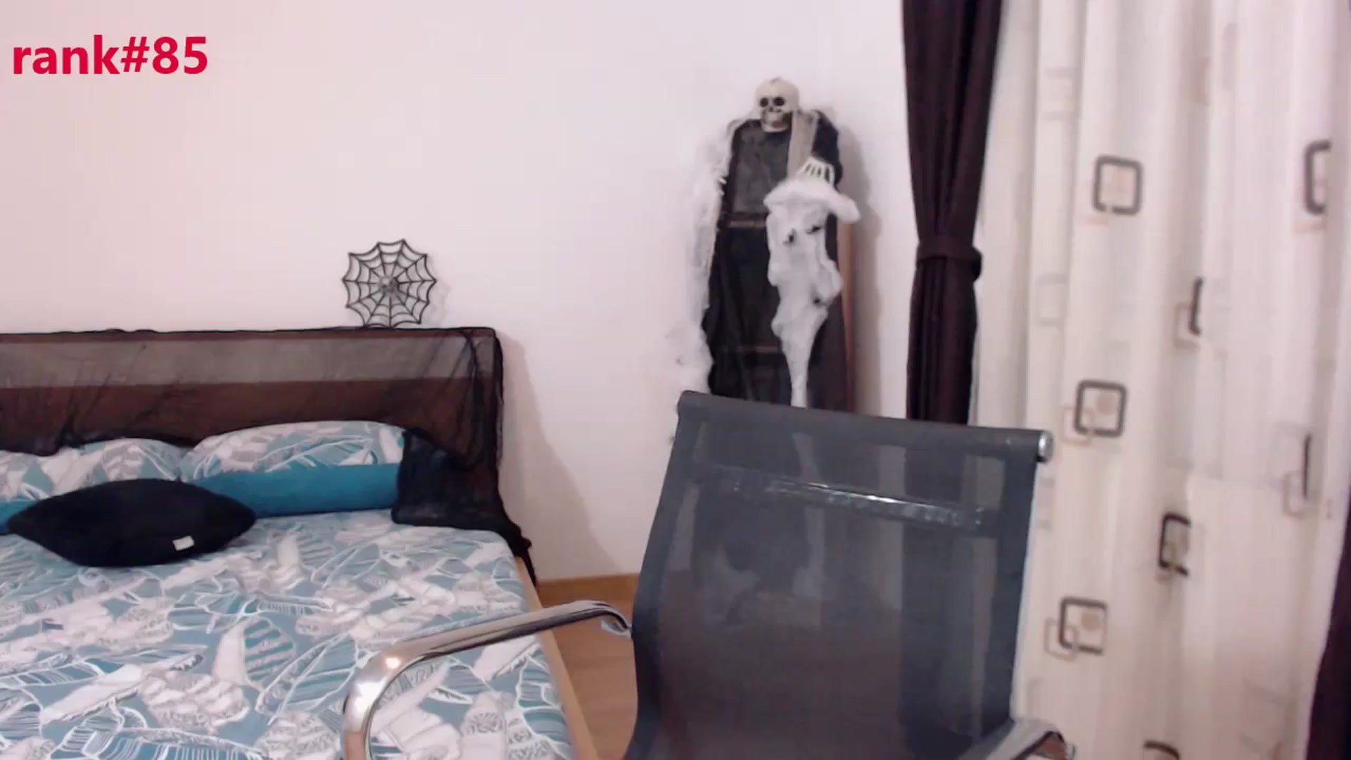 Gallery image thumbnail from LoryBell's myfreecams stream on, 10/31/2023, 24:01 image 6 of 20