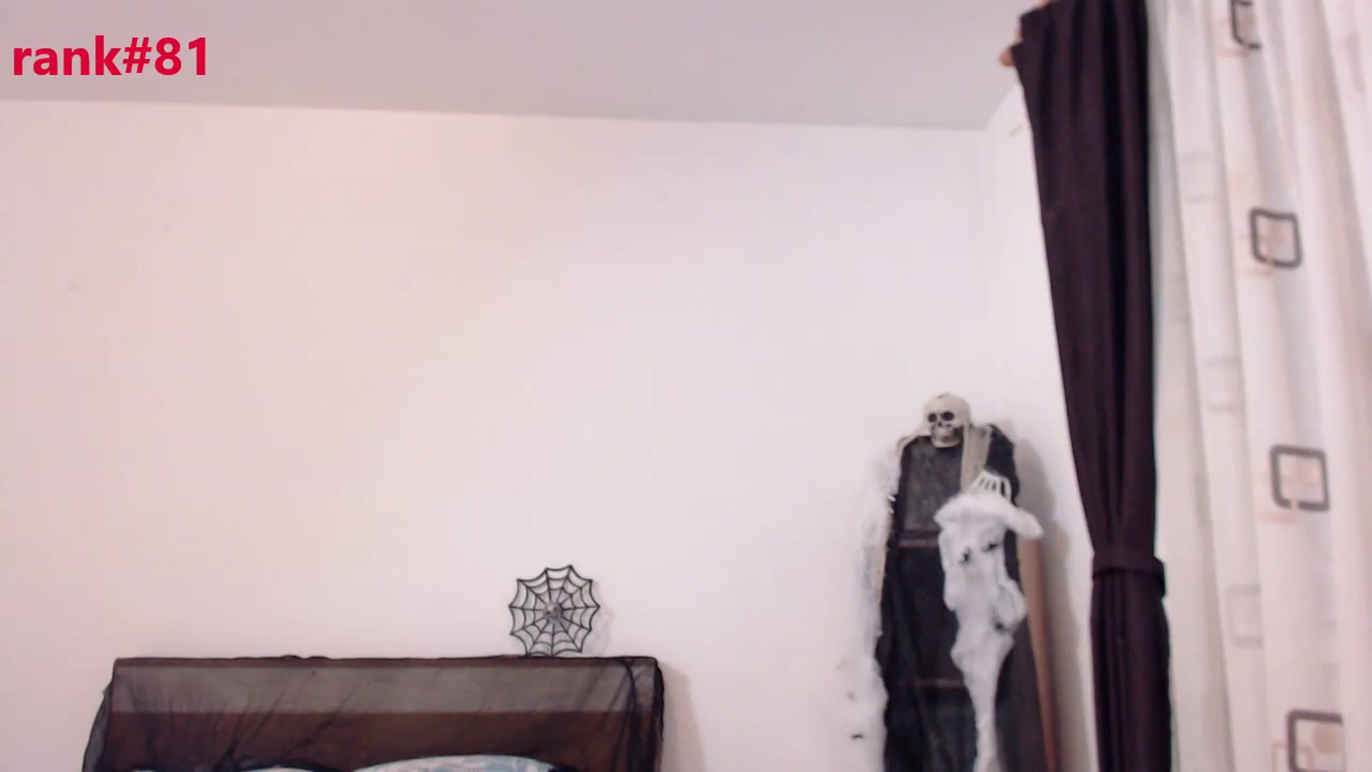 Gallery image thumbnail from LoryBell's myfreecams stream on, 10/31/2023, 01:45 image 10 of 20