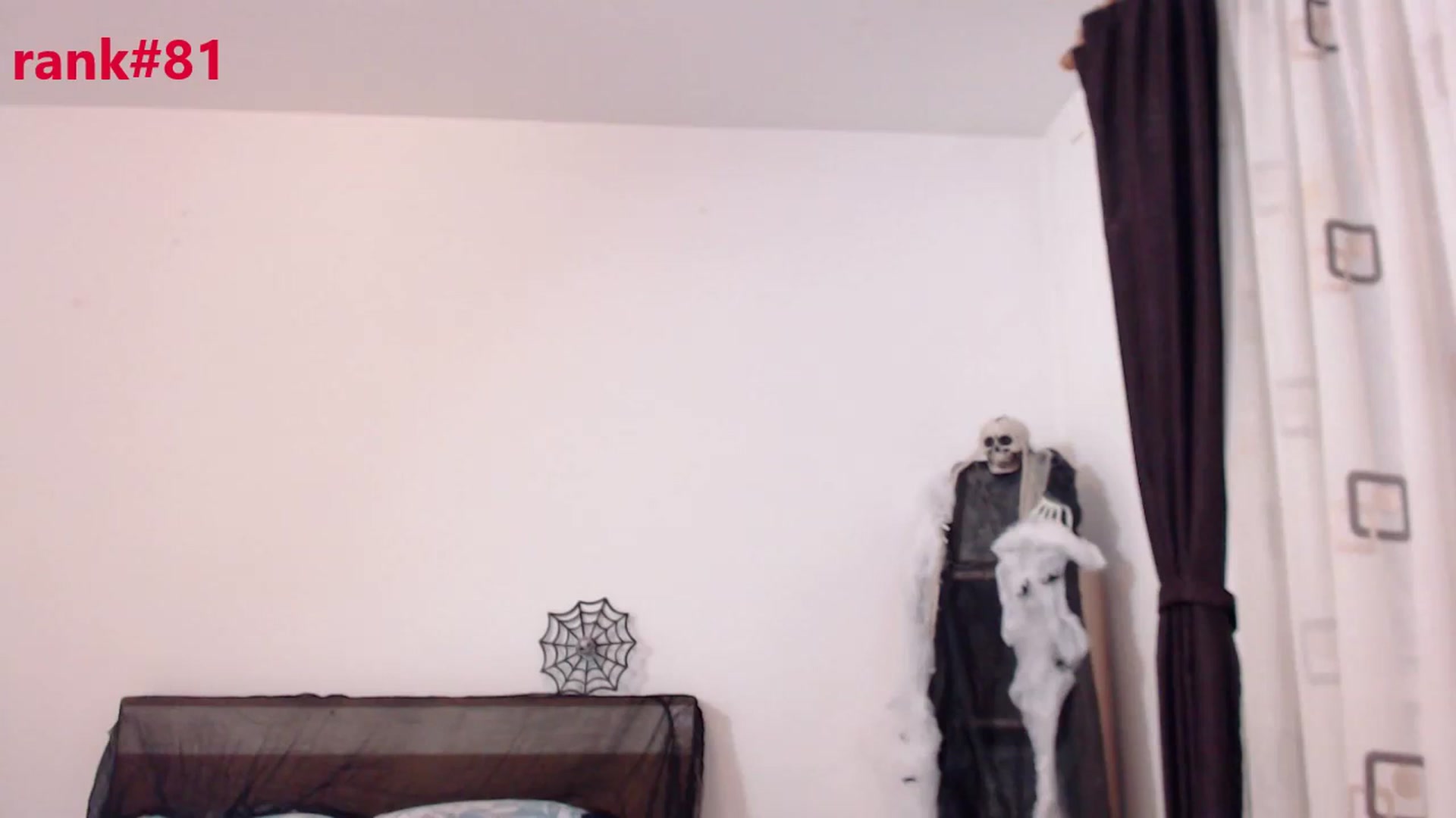 Gallery image thumbnail from LoryBell's myfreecams stream on, 10/31/2023, 01:45 image 7 of 20