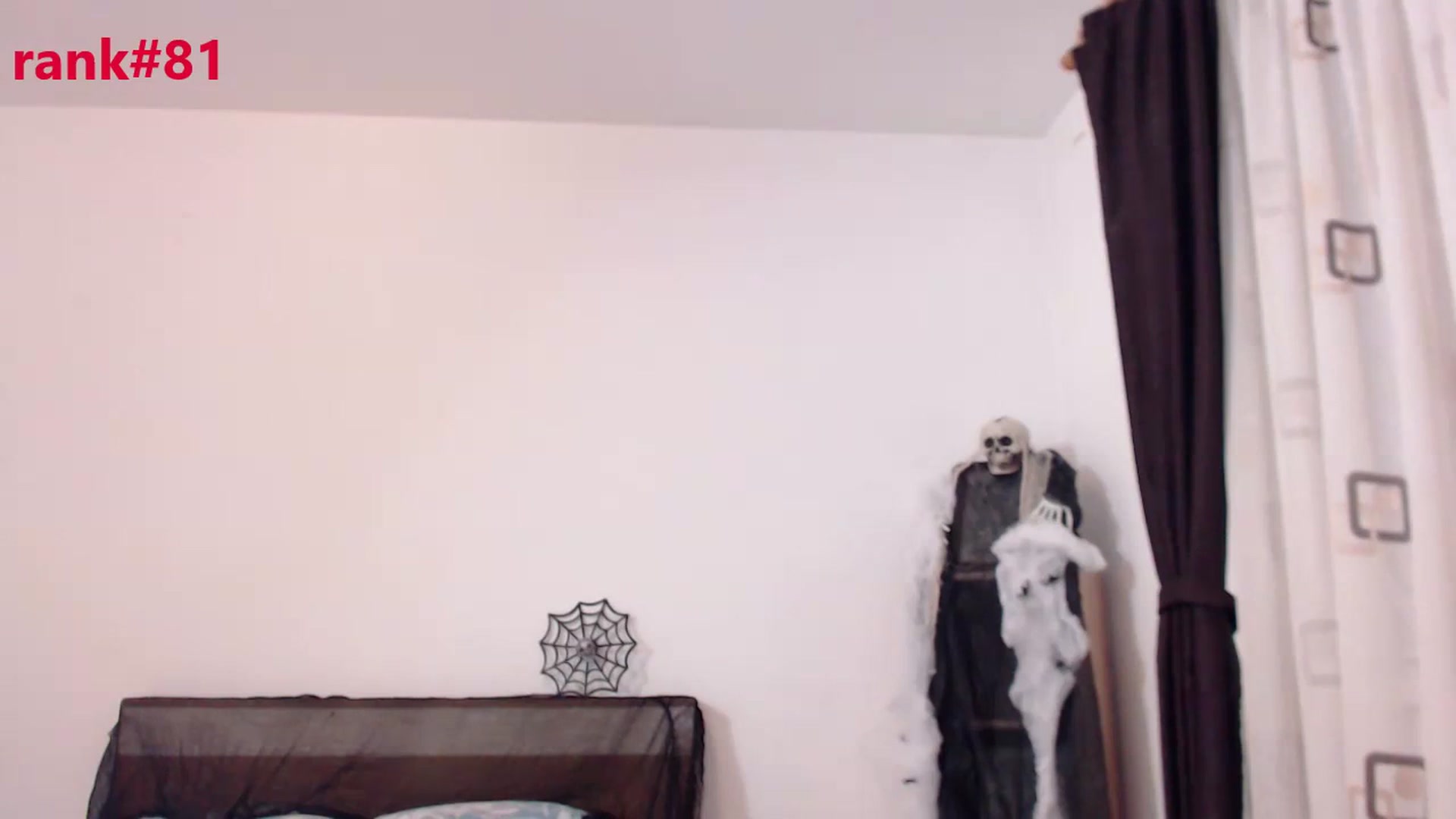 Gallery image thumbnail from LoryBell's myfreecams stream on, 10/31/2023, 01:45 image 8 of 20