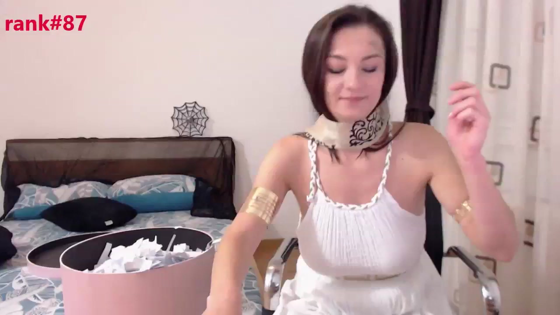 Gallery image thumbnail from LoryBell's myfreecams stream on, 11/01/2023, 24:14 image 4 of 20
