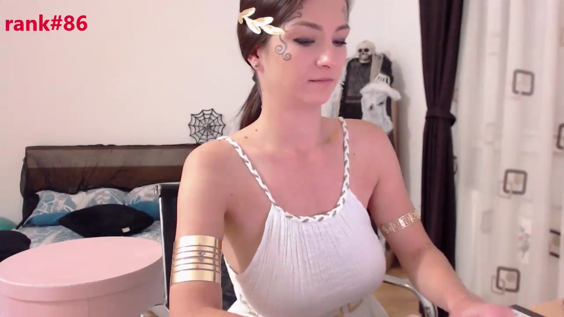Gallery image thumbnail from LoryBell's myfreecams stream on, 11/01/2023, 01:26 image 12 of 20