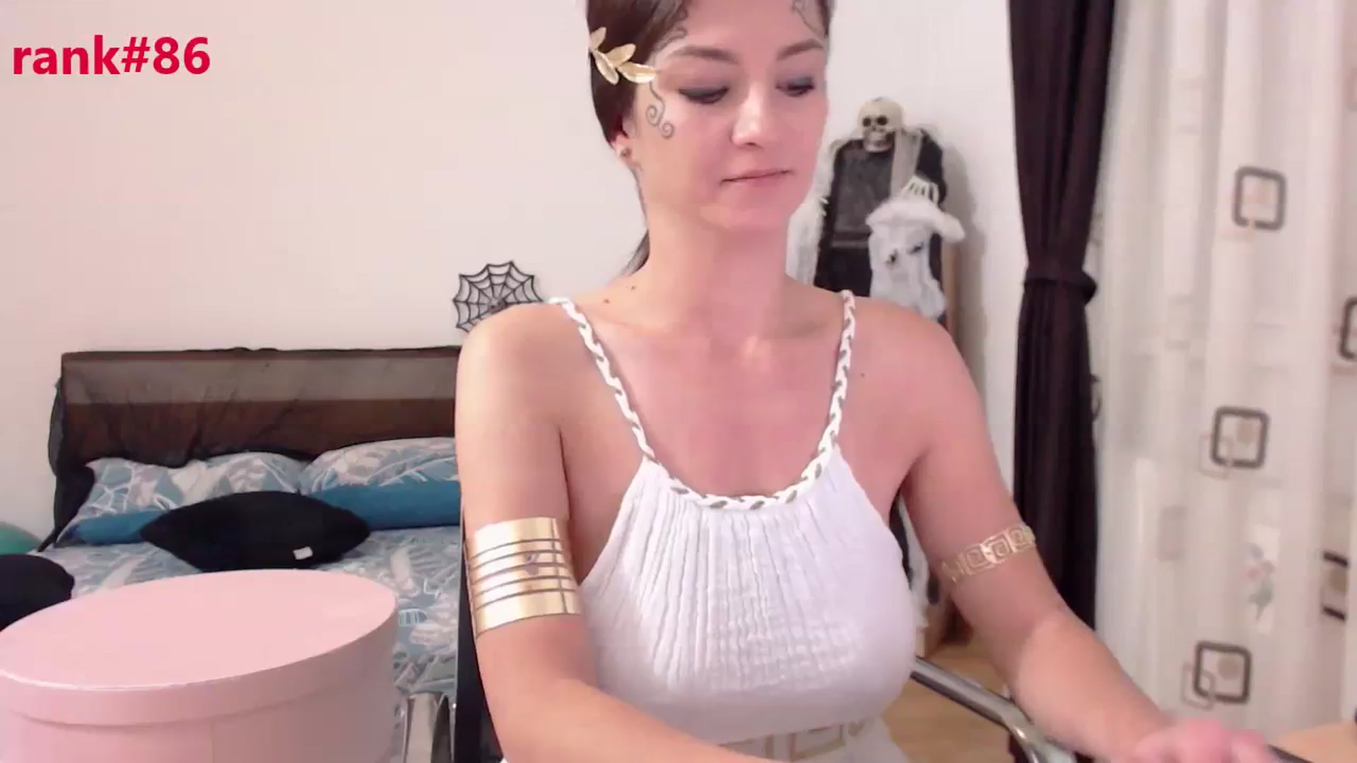 Gallery image thumbnail from LoryBell's myfreecams stream on, 11/01/2023, 01:26 image 15 of 20