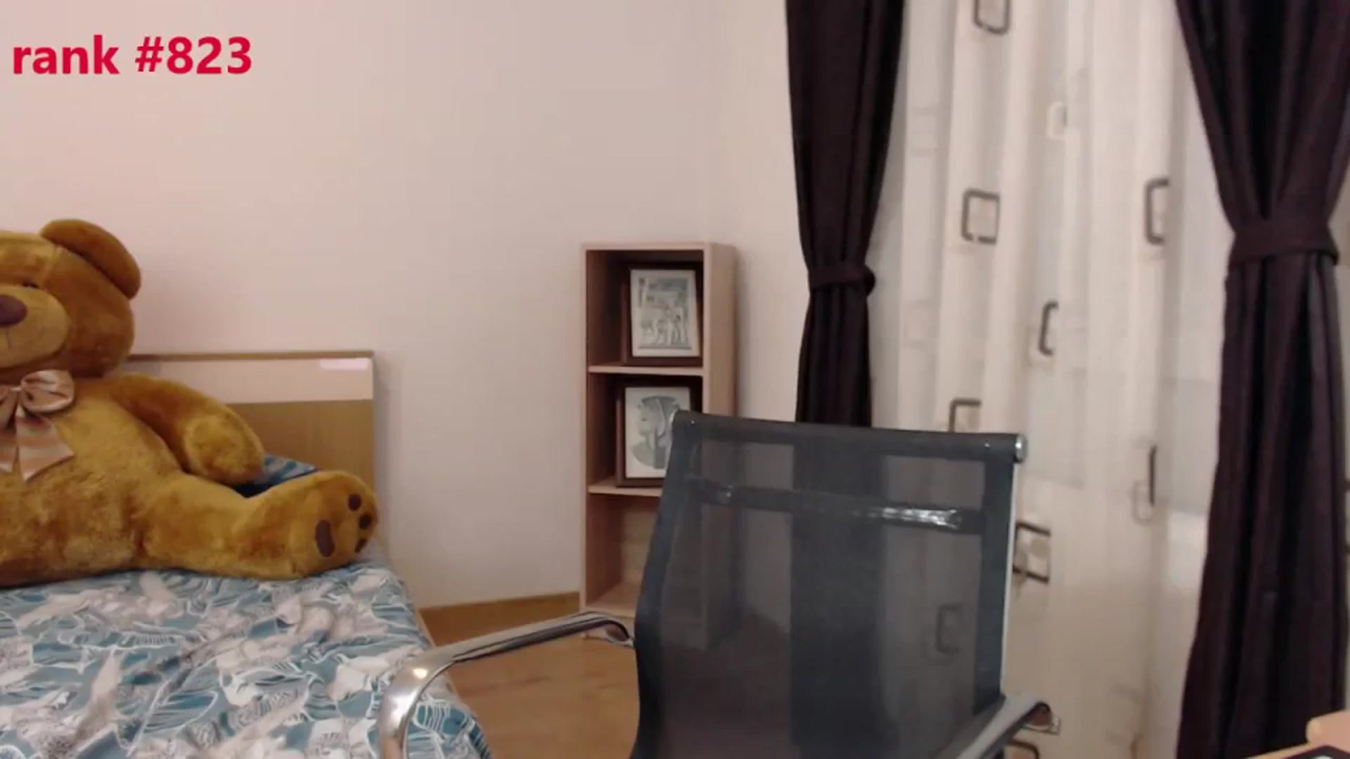 Gallery image thumbnail from LoryBell's myfreecams stream on, 11/12/2023, 24:10 image 18 of 20