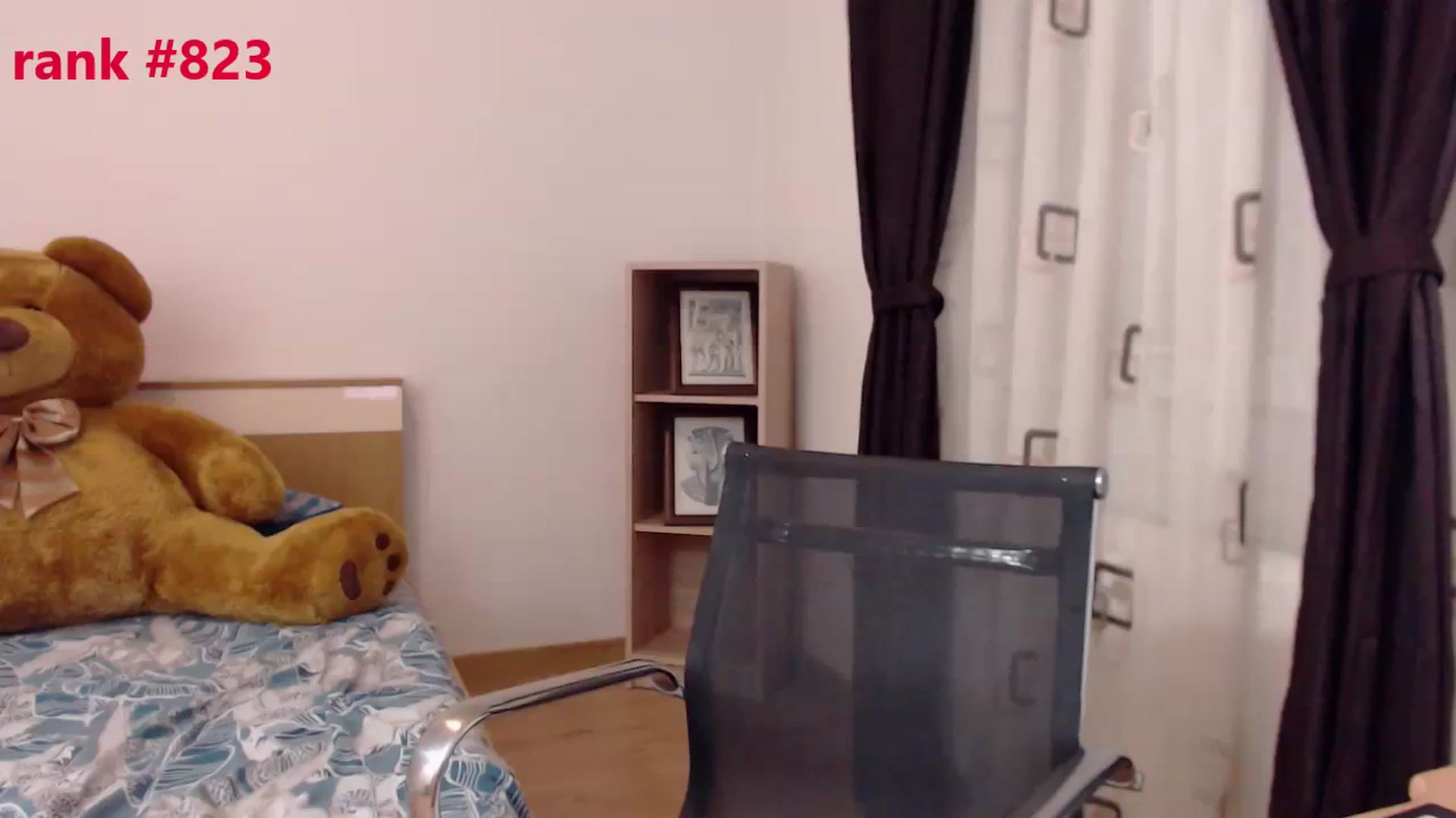 Gallery image thumbnail from LoryBell's myfreecams stream on, 11/12/2023, 24:10 image 19 of 20