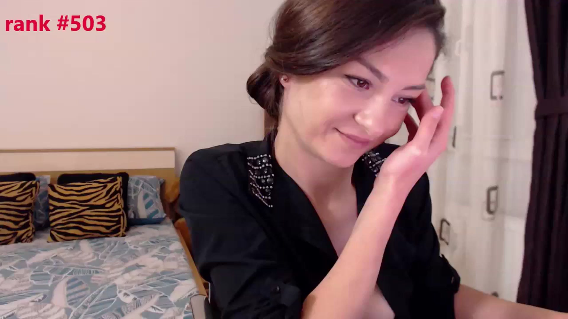 Gallery image thumbnail from LoryBell's myfreecams stream on, 11/12/2023, 23:21 image 5 of 20