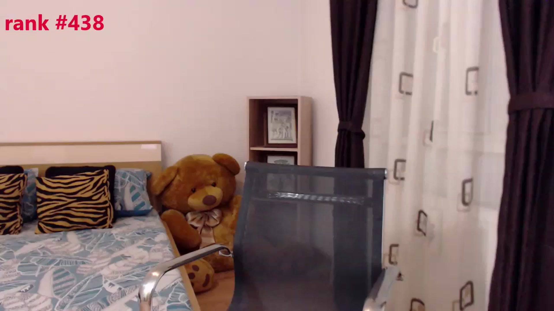 Gallery image thumbnail from LoryBell's myfreecams stream on, 11/13/2023, 24:00 image 16 of 20