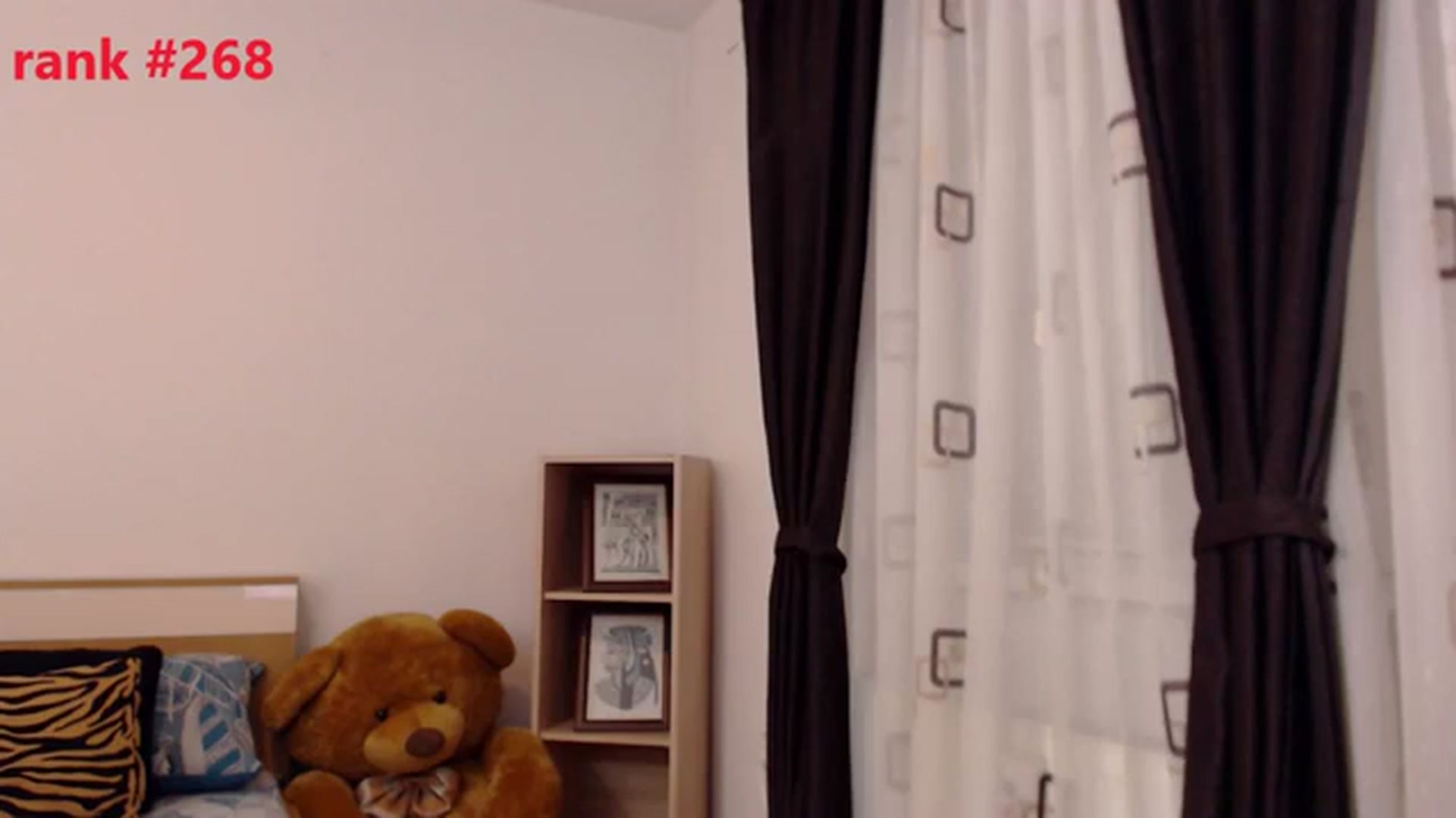 Gallery image thumbnail from LoryBell's myfreecams stream on, 11/16/2023, 02:49 image 3 of 20