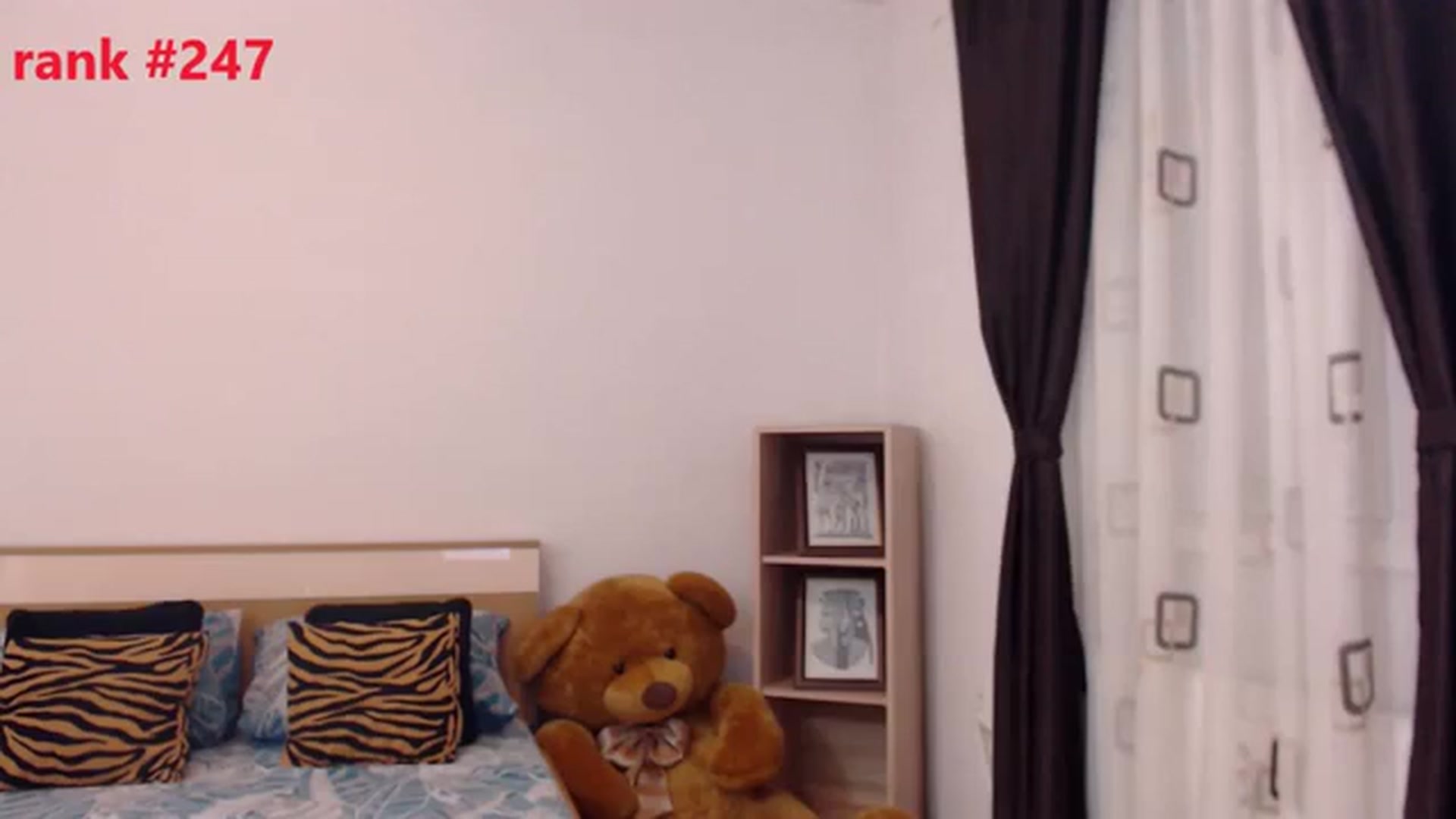 Gallery image thumbnail from LoryBell's myfreecams stream on, 11/18/2023, 24:02 image 16 of 20