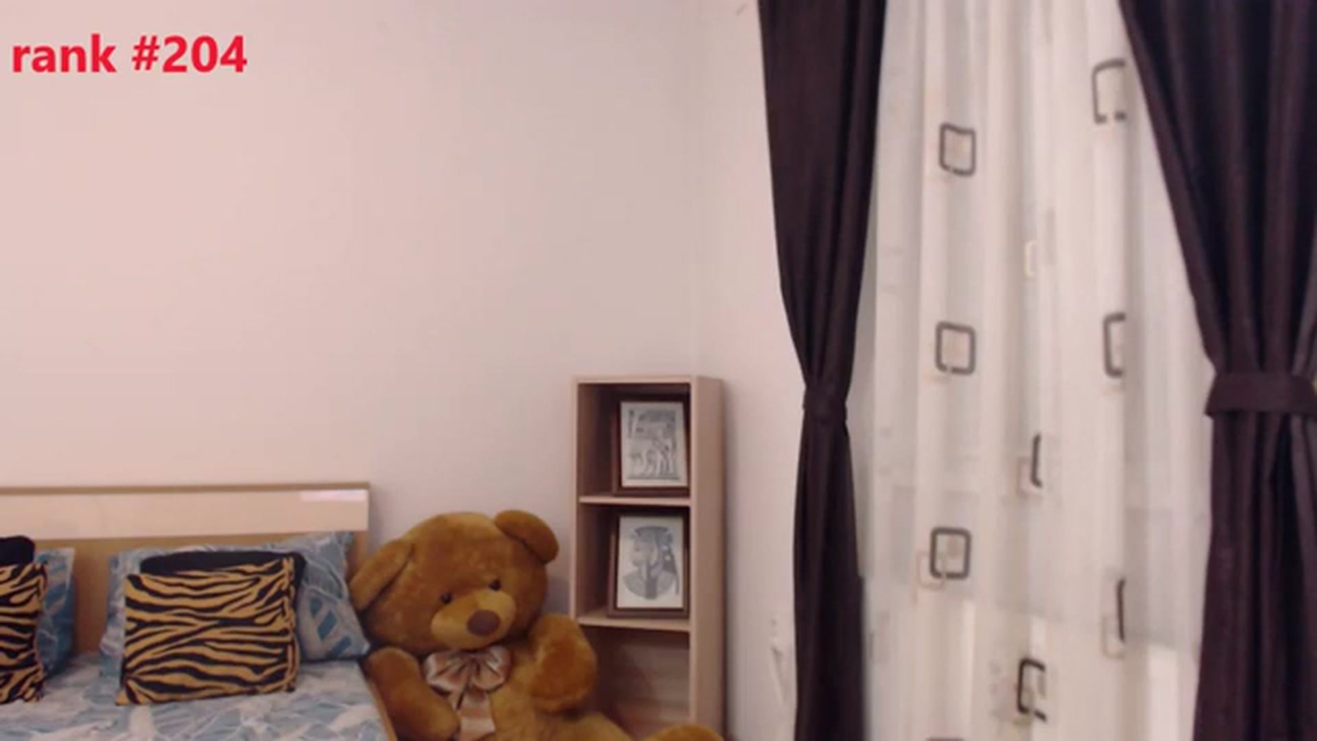 Gallery image thumbnail from LoryBell's myfreecams stream on, 11/19/2023, 01:20 image 12 of 20