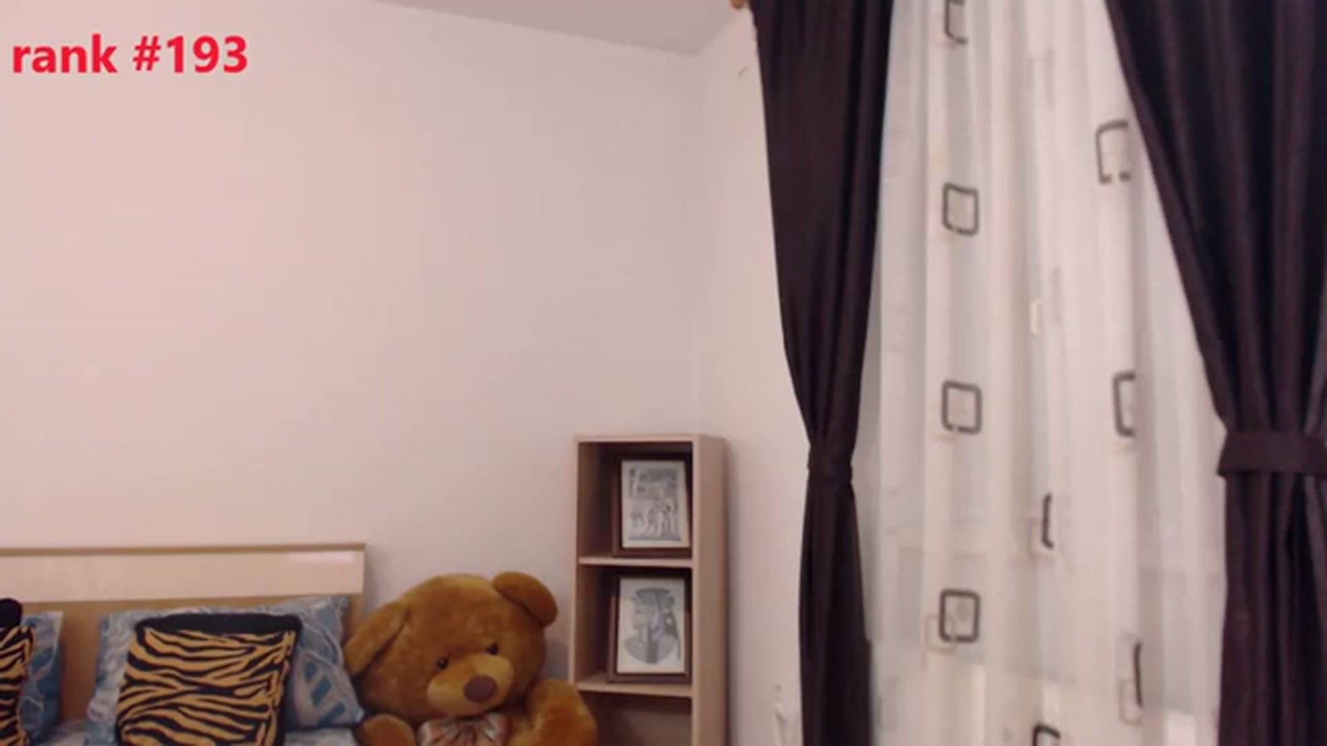 Gallery image thumbnail from LoryBell's myfreecams stream on, 11/19/2023, 02:57 image 8 of 20