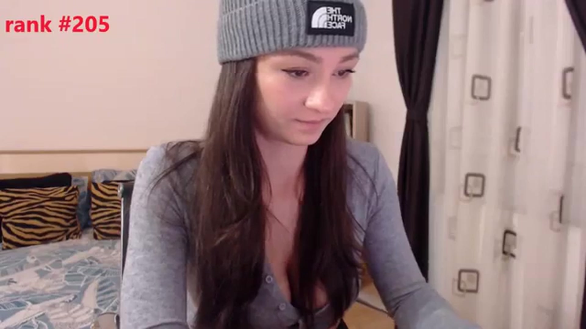 Gallery image thumbnail from LoryBell's myfreecams stream on, 11/19/2023, 22:46 image 16 of 20