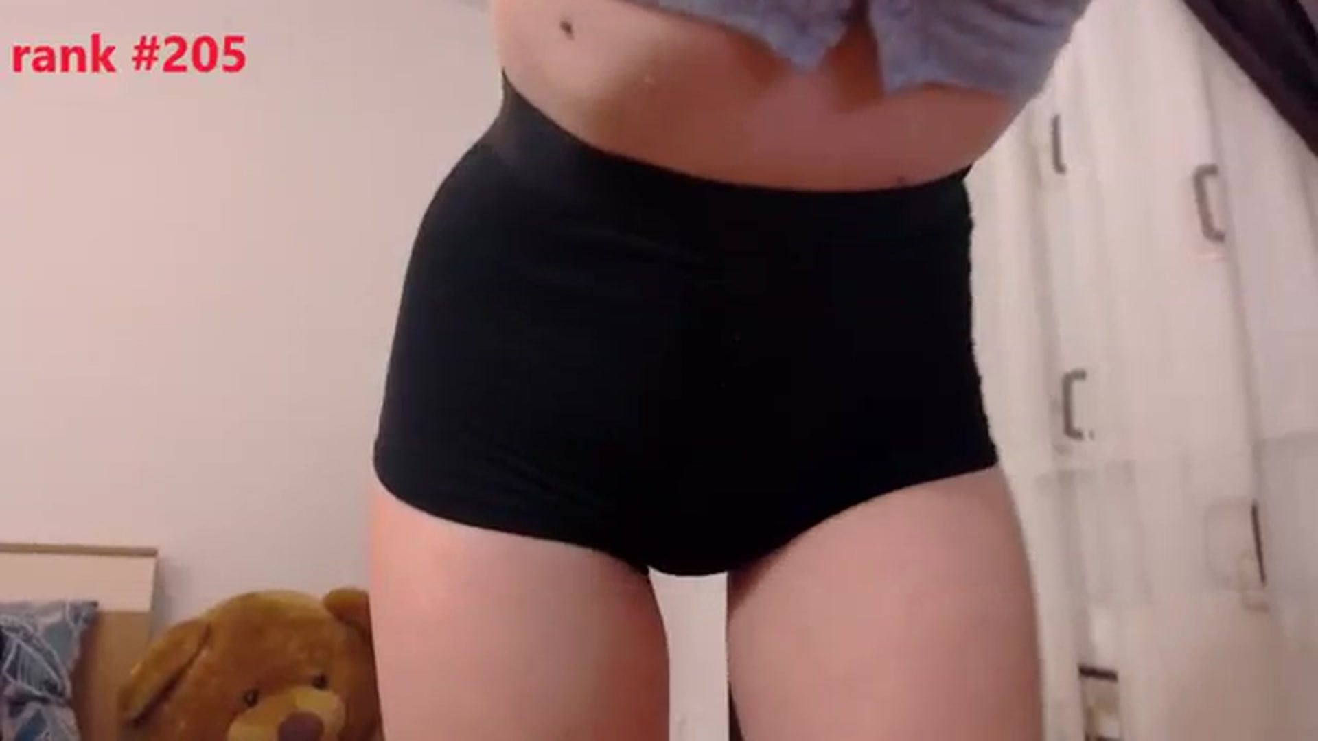 Gallery image thumbnail from LoryBell's myfreecams stream on, 11/19/2023, 22:46 image 5 of 20