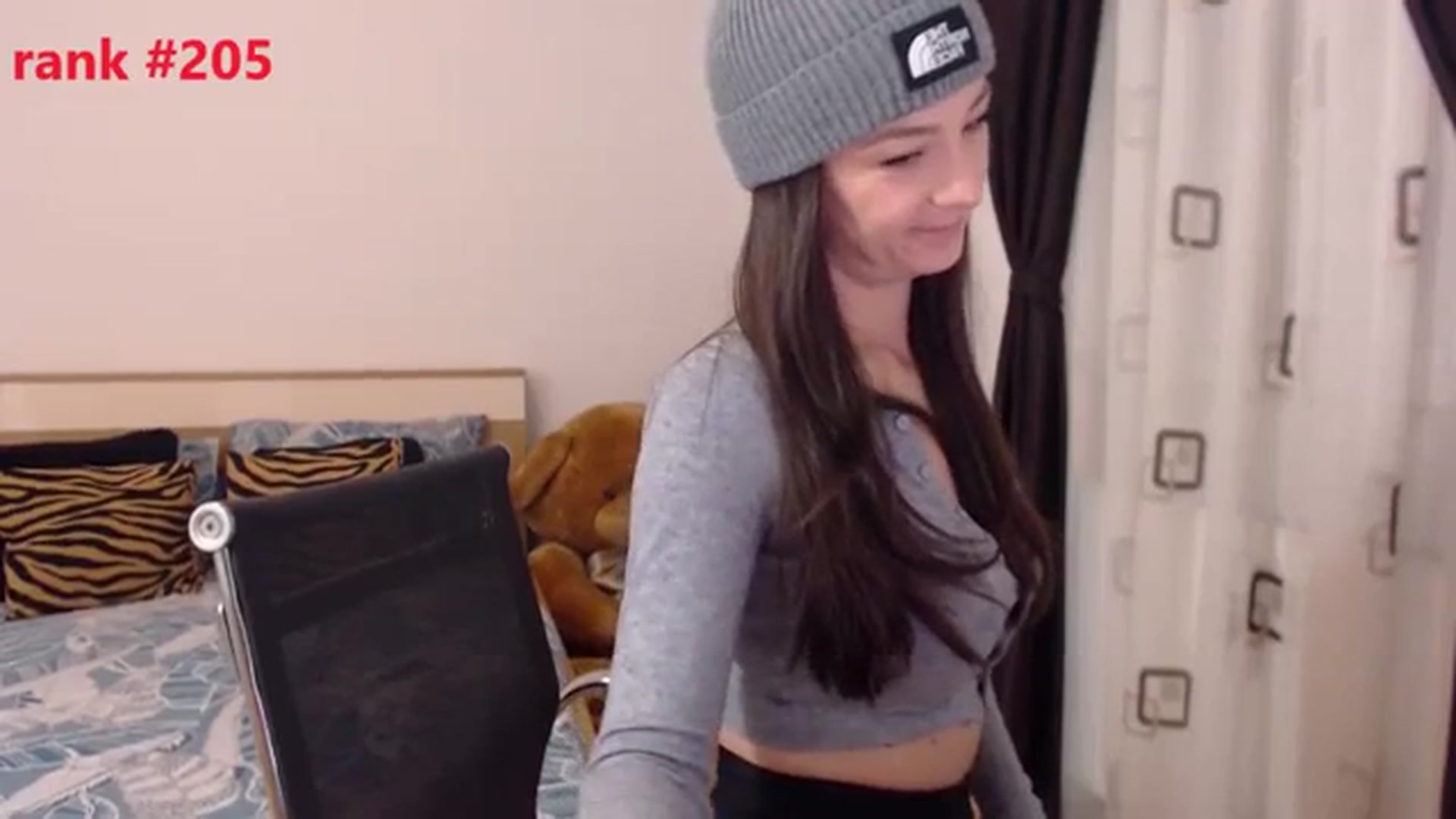 Gallery image thumbnail from LoryBell's myfreecams stream on, 11/19/2023, 23:18 image 7 of 20