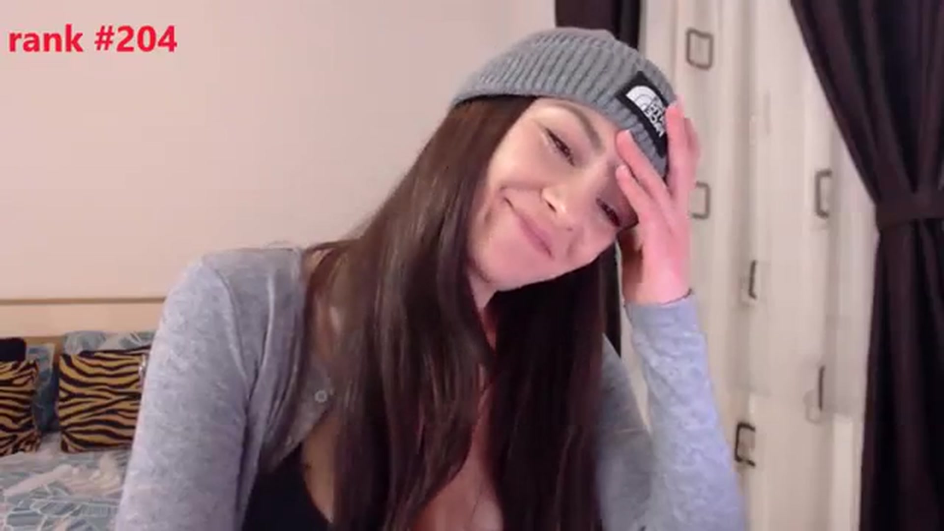 Gallery image thumbnail from LoryBell's myfreecams stream on, 11/20/2023, 24:00 image 18 of 20