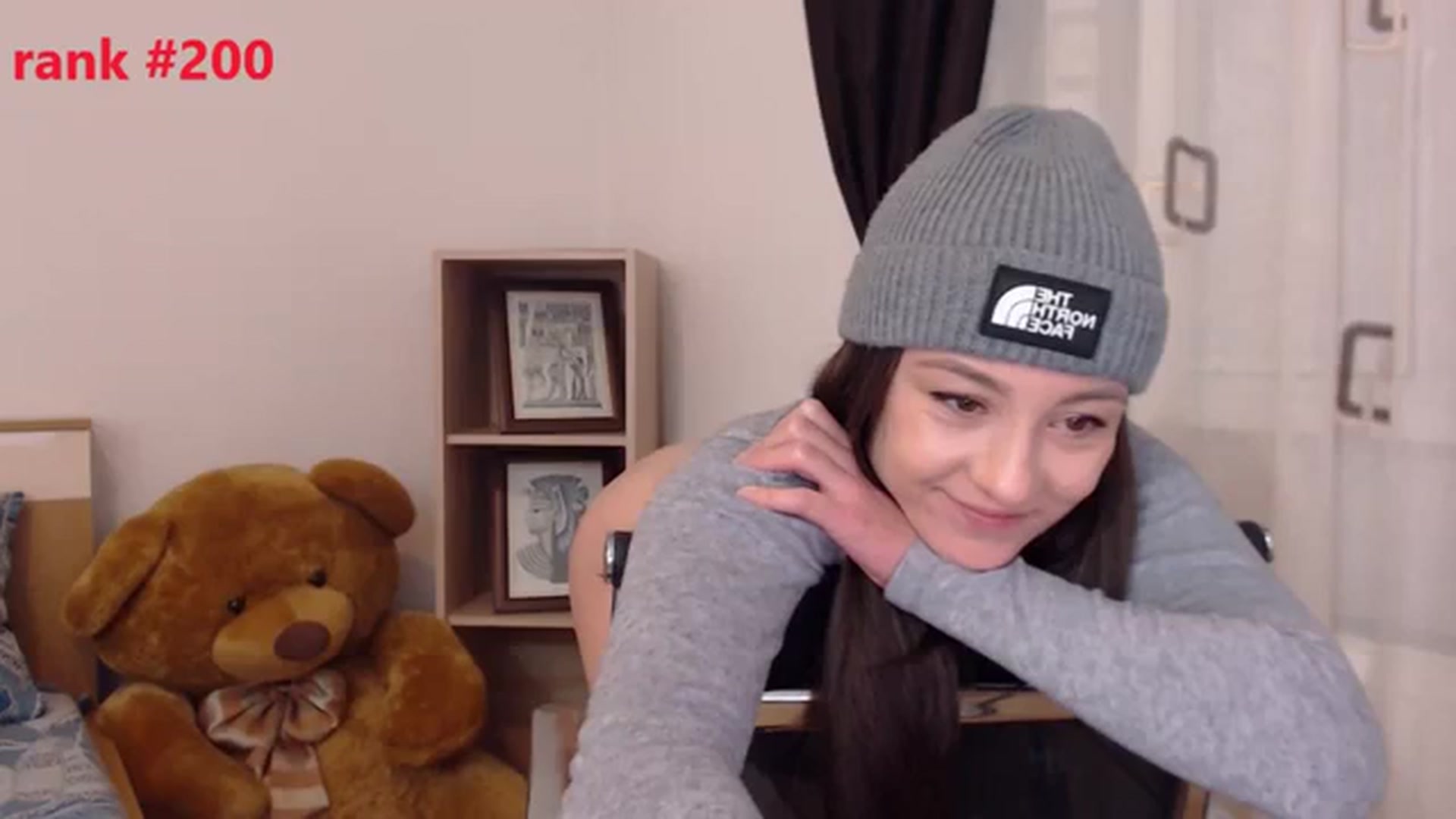 Gallery image thumbnail from LoryBell's myfreecams stream on, 11/20/2023, 24:45 image 1 of 20