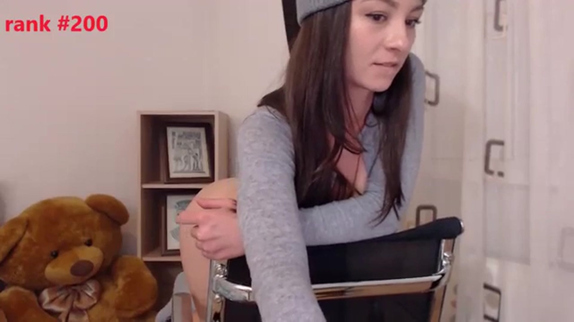 Gallery image thumbnail from LoryBell's myfreecams stream on, 11/20/2023, 24:45 image 3 of 20
