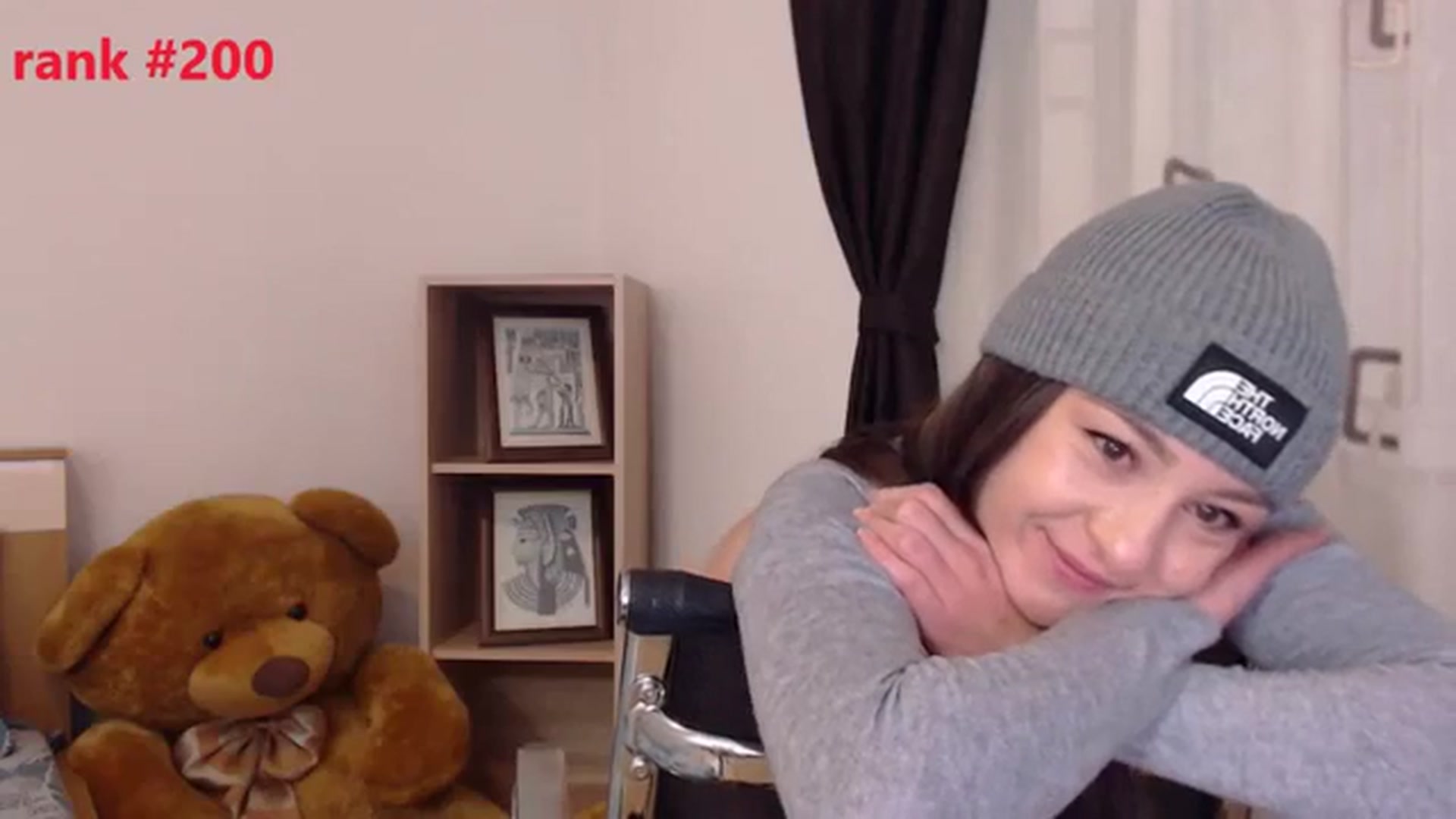 Gallery image thumbnail from LoryBell's myfreecams stream on, 11/20/2023, 24:45 image 8 of 20