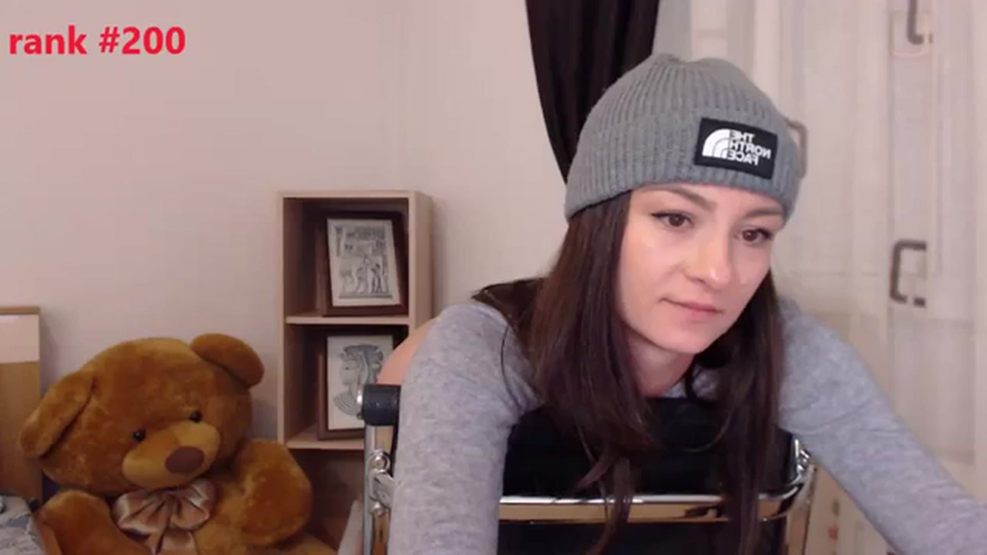 Gallery image thumbnail from LoryBell's myfreecams stream on, 11/20/2023, 24:45 image 5 of 20
