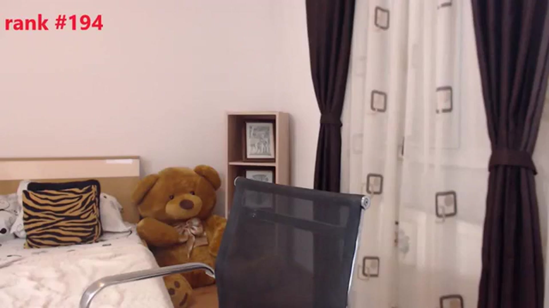 Gallery image thumbnail from LoryBell's myfreecams stream on, 11/24/2023, 24:48 image 20 of 20