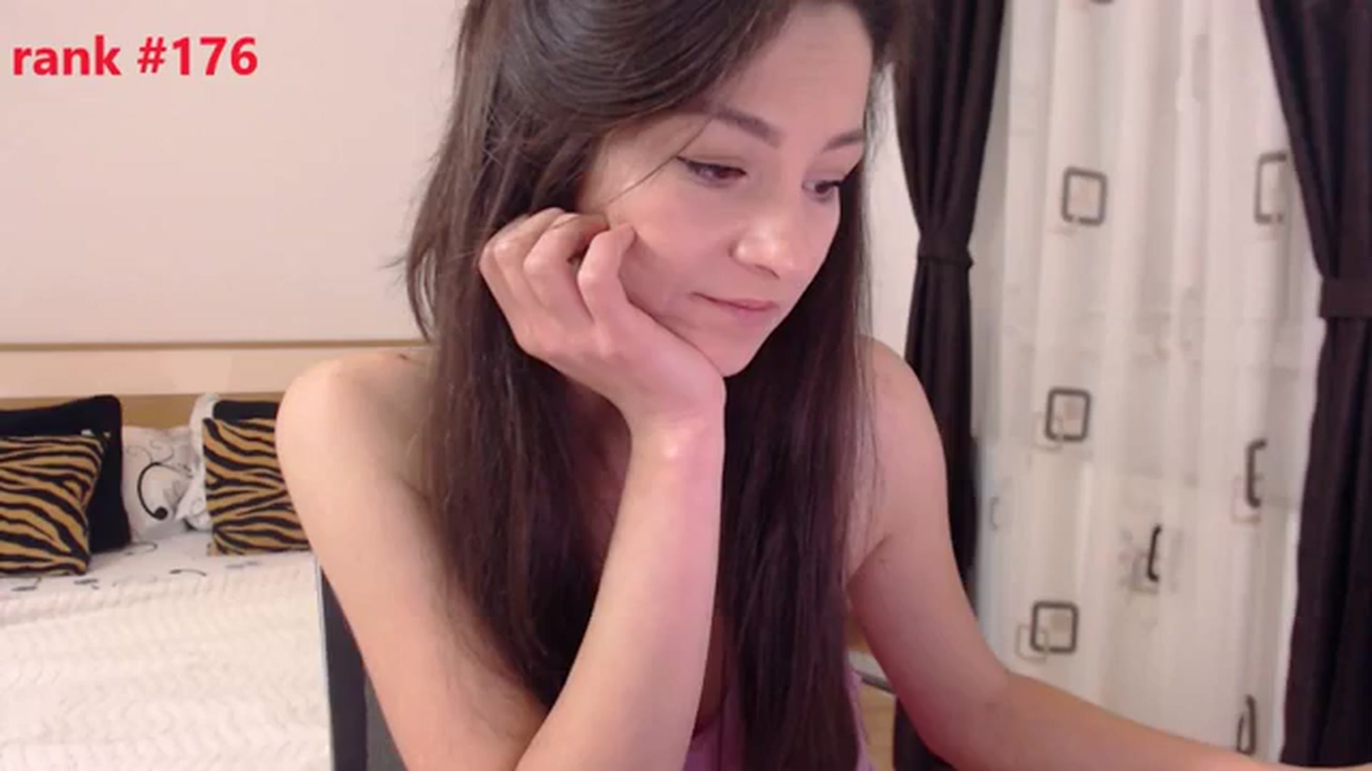 Gallery image thumbnail from LoryBell's myfreecams stream on, 11/24/2023, 22:37 image 15 of 20