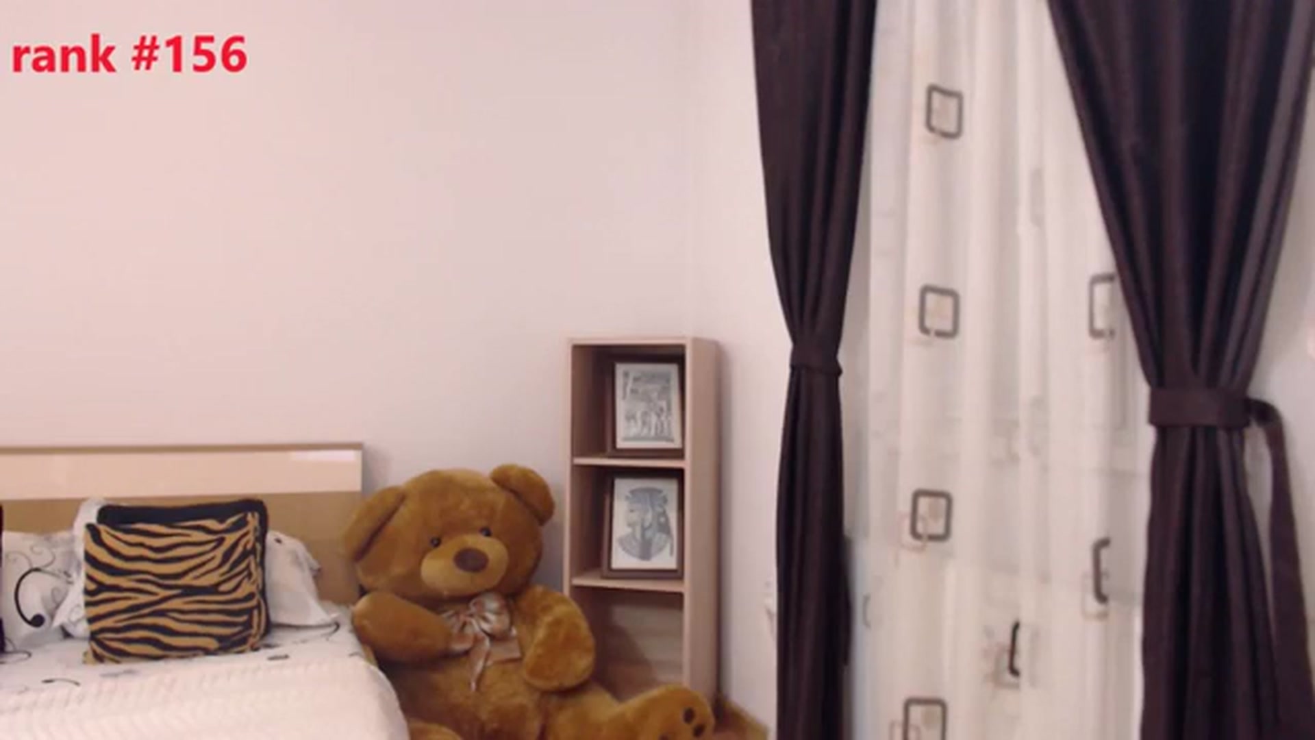 Gallery image thumbnail from LoryBell's myfreecams stream on, 11/24/2023, 23:52 image 13 of 20
