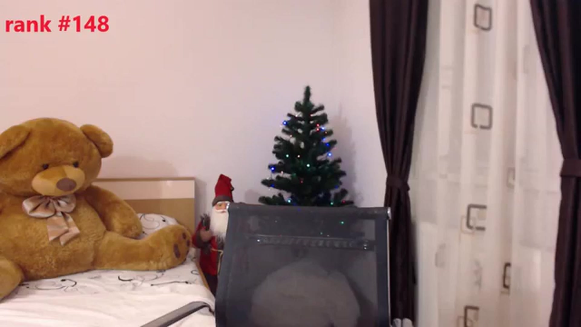 Gallery image thumbnail from LoryBell's myfreecams stream on, 12/01/2023, 24:01 image 9 of 20