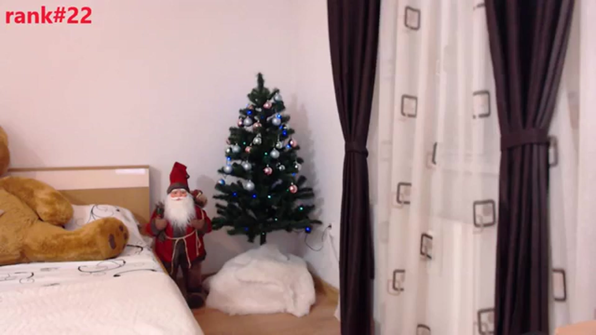 Gallery image thumbnail from LoryBell's myfreecams stream on, 12/05/2023, 24:02 image 8 of 20
