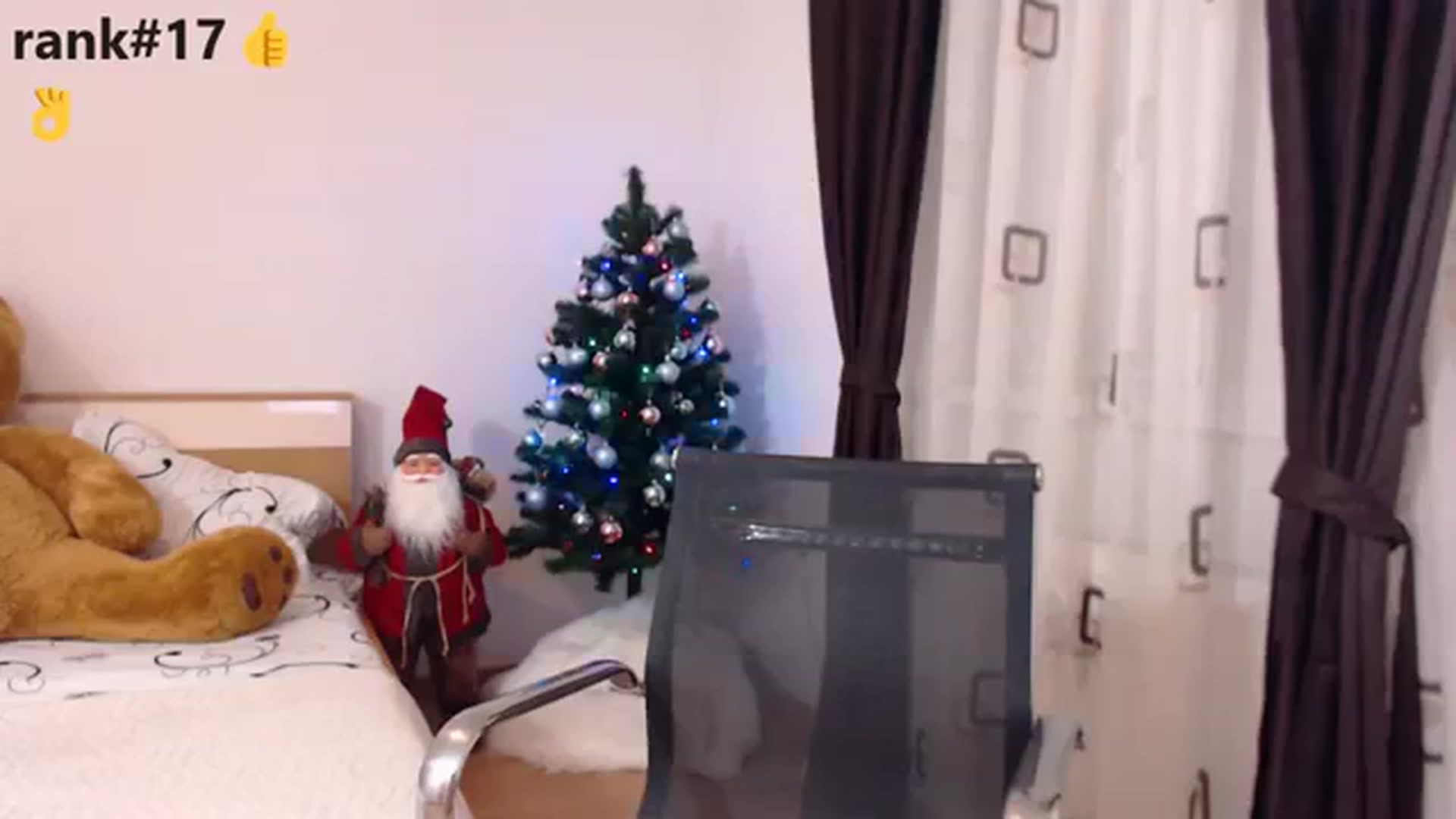 Gallery image thumbnail from LoryBell's myfreecams stream on, 12/06/2023, 02:28 image 7 of 20