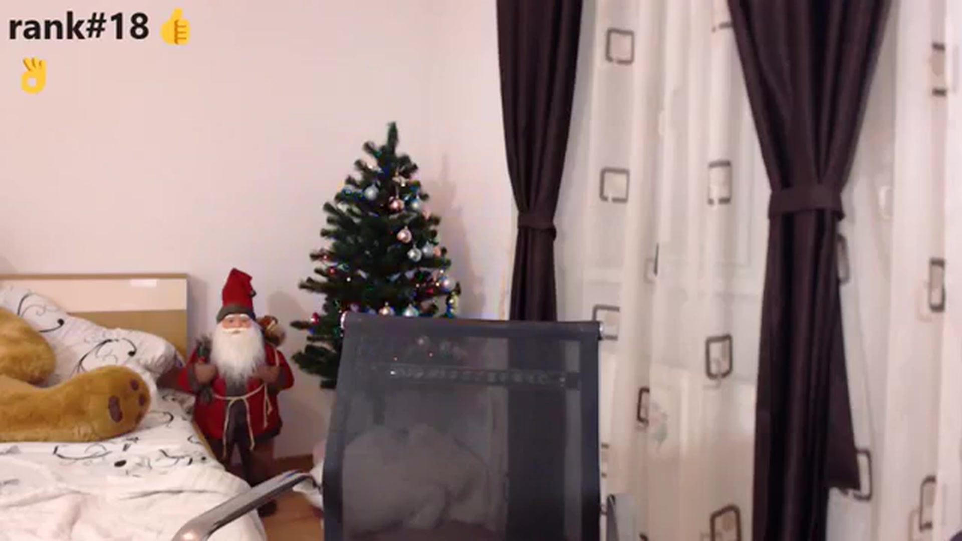 Gallery image thumbnail from LoryBell's myfreecams stream on, 12/07/2023, 02:54 image 10 of 20