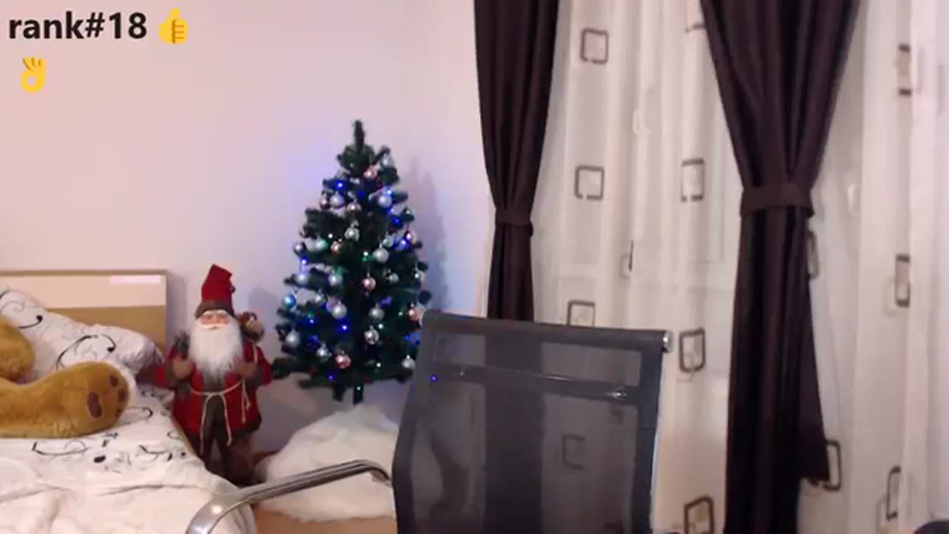Gallery image thumbnail from LoryBell's myfreecams stream on, 12/07/2023, 02:54 image 7 of 20