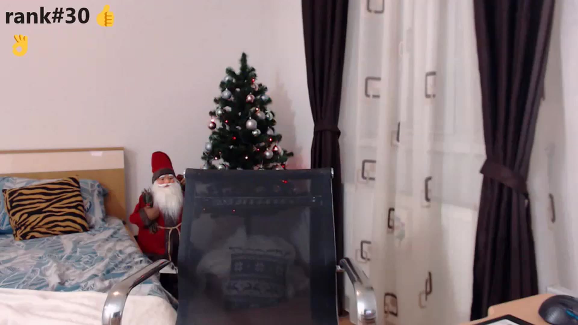 Gallery image thumbnail from LoryBell's myfreecams stream on, 12/16/2023, 02:30 image 2 of 20