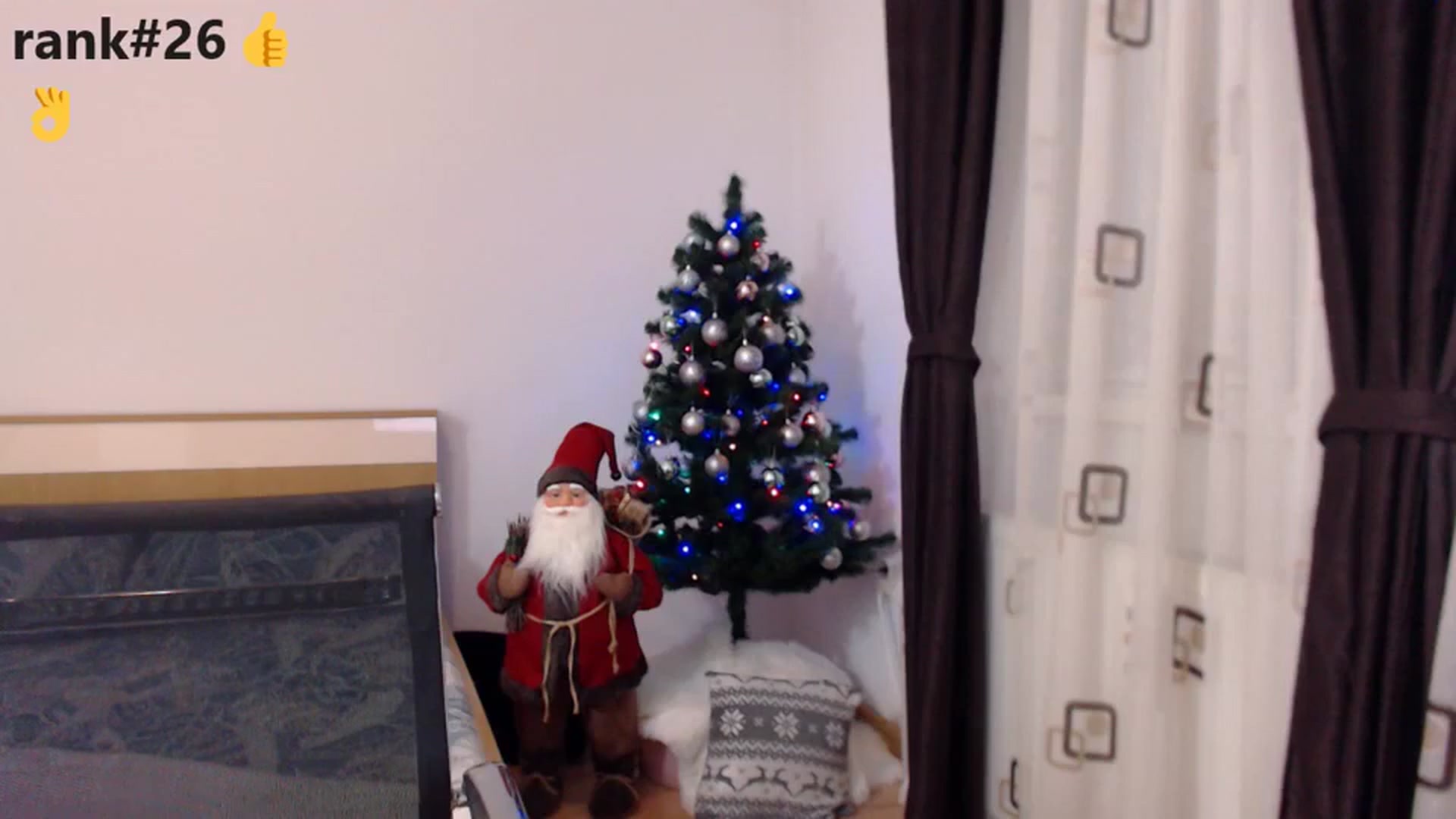 Gallery image thumbnail from LoryBell's myfreecams stream on, 12/17/2023, 02:10 image 16 of 20