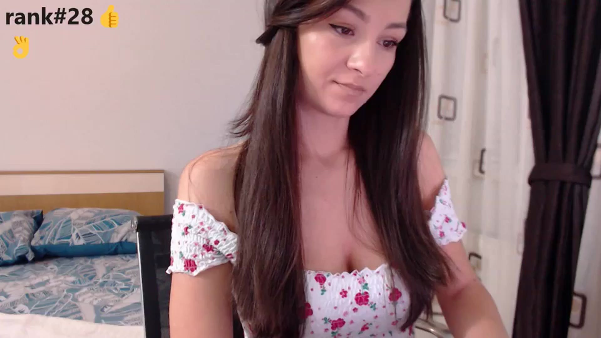 Gallery image thumbnail from LoryBell's myfreecams stream on, 12/17/2023, 02:10 image 1 of 20