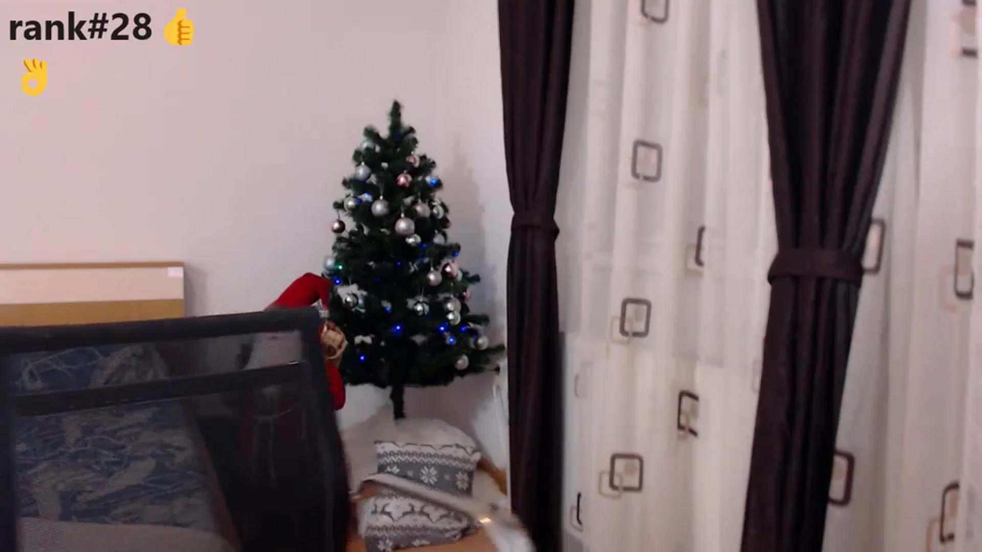 Gallery image thumbnail from LoryBell's myfreecams stream on, 12/17/2023, 02:10 image 7 of 20