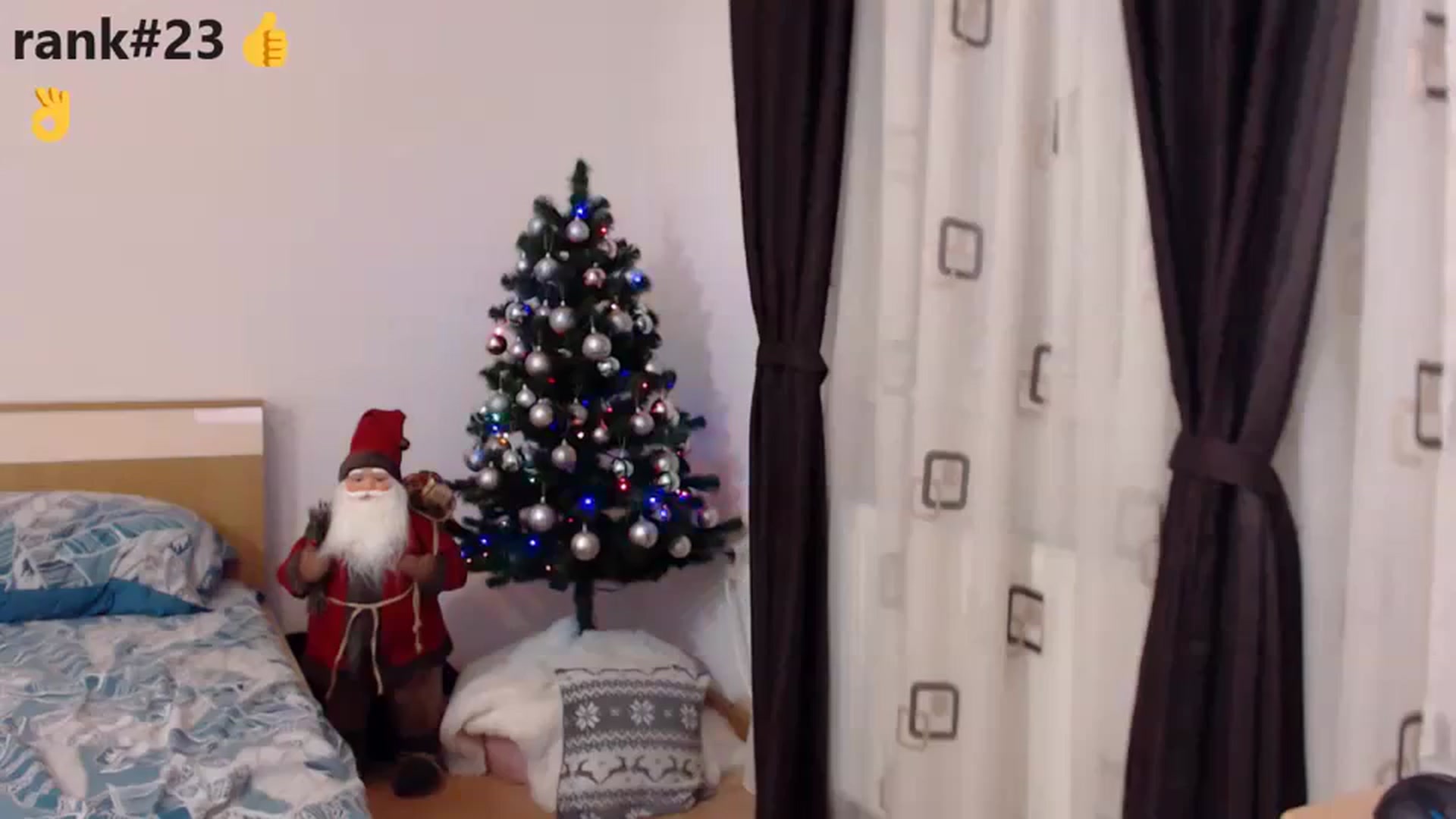Gallery image thumbnail from LoryBell's myfreecams stream on, 12/18/2023, 03:04 image 13 of 20