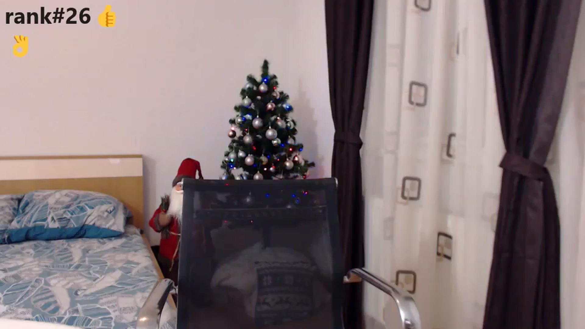 Gallery image thumbnail from LoryBell's myfreecams stream on, 12/18/2023, 03:04 image 6 of 20