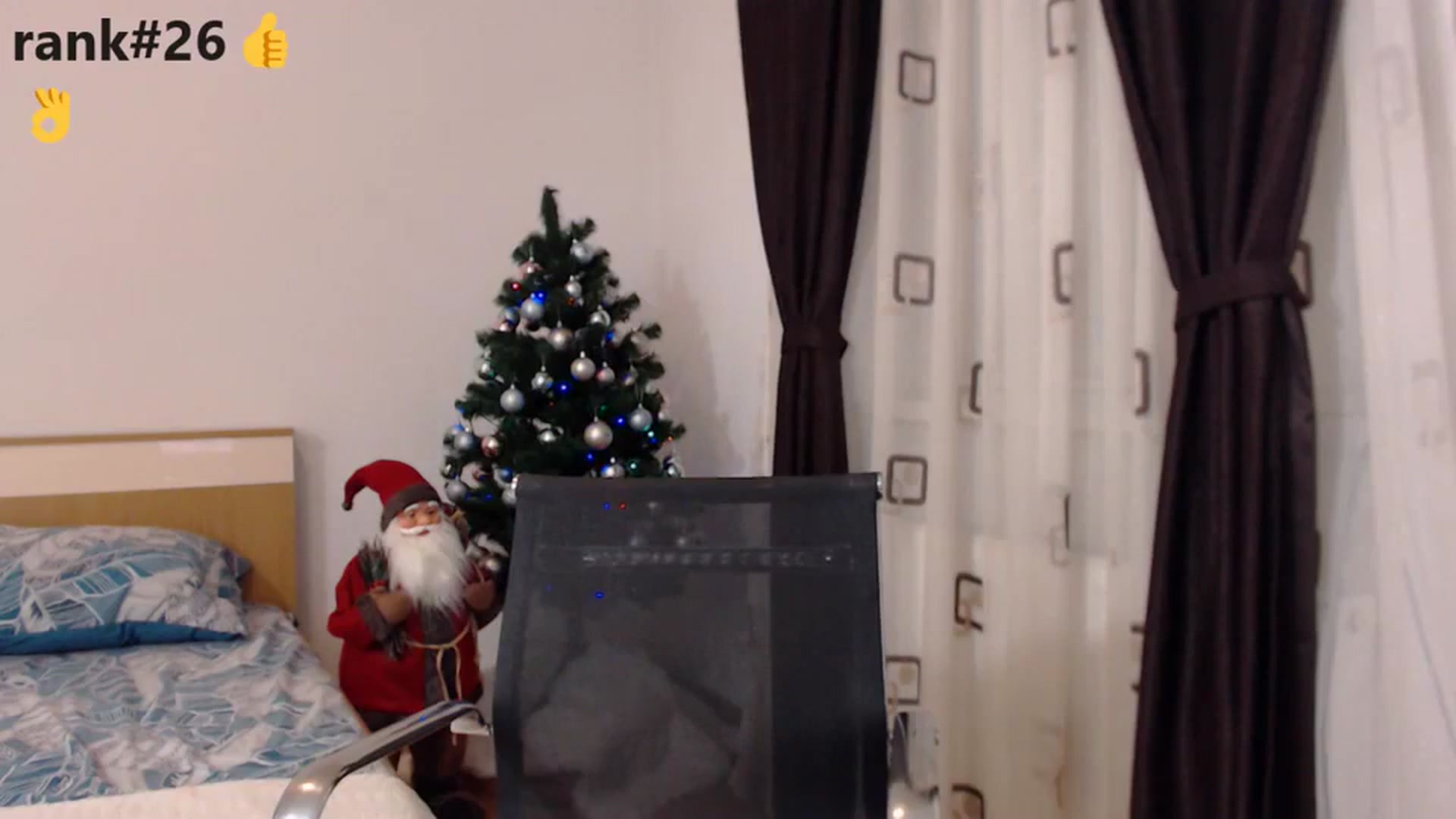 Gallery image thumbnail from LoryBell's myfreecams stream on, 12/21/2023, 24:29 image 15 of 20