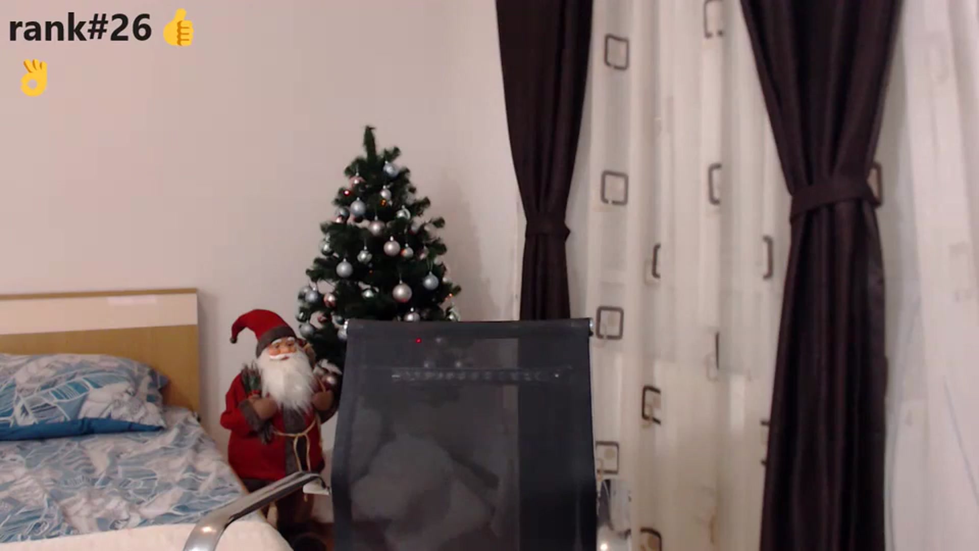 Gallery image thumbnail from LoryBell's myfreecams stream on, 12/21/2023, 24:29 image 14 of 20