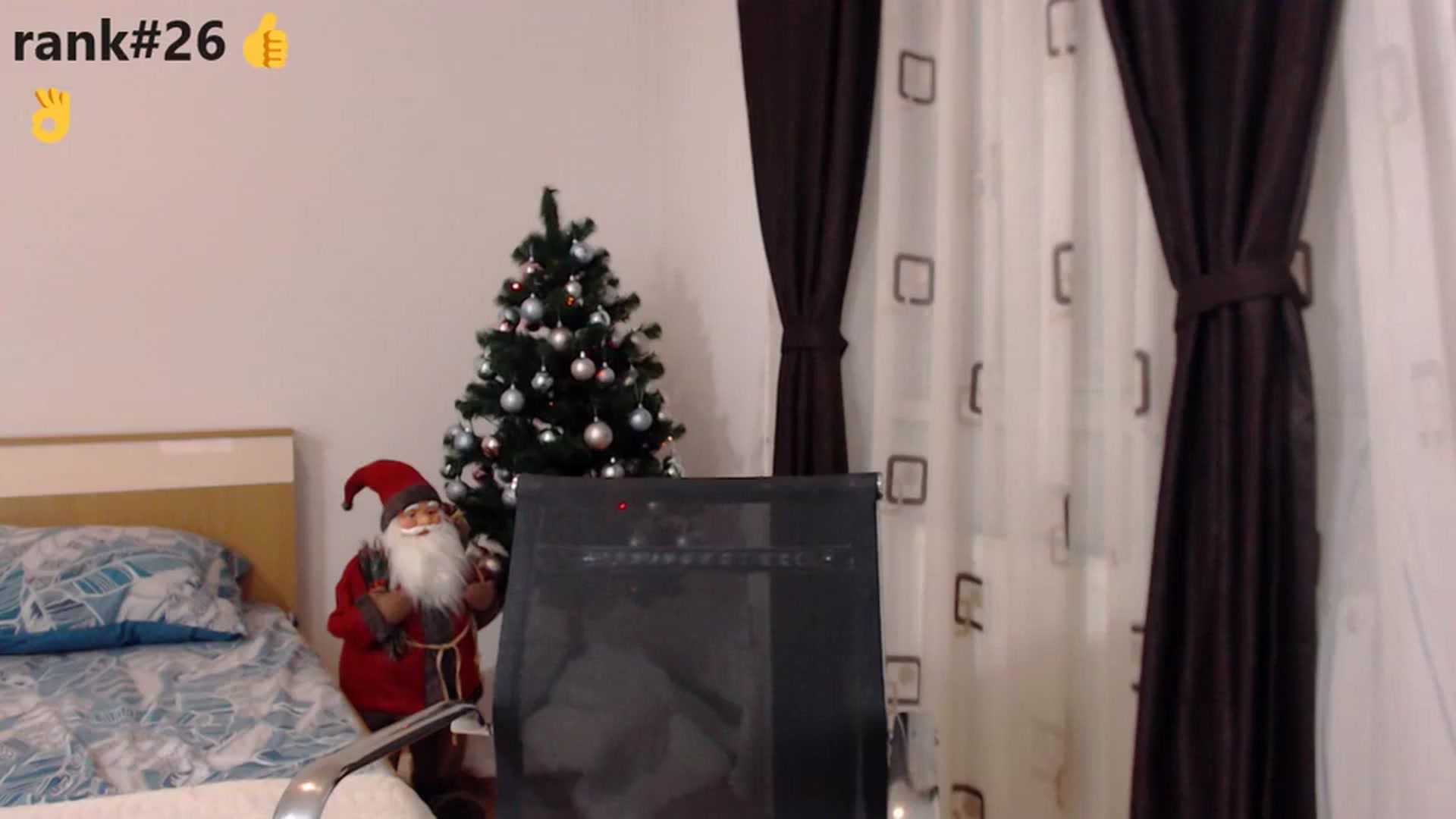 Gallery image thumbnail from LoryBell's myfreecams stream on, 12/21/2023, 24:35 image 8 of 20