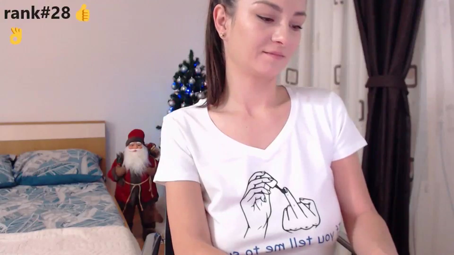 Gallery image thumbnail from LoryBell's myfreecams stream on, 12/21/2023, 23:01 image 14 of 20