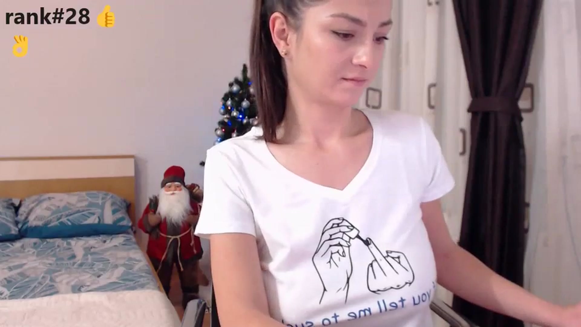 Gallery image thumbnail from LoryBell's myfreecams stream on, 12/21/2023, 23:01 image 15 of 20