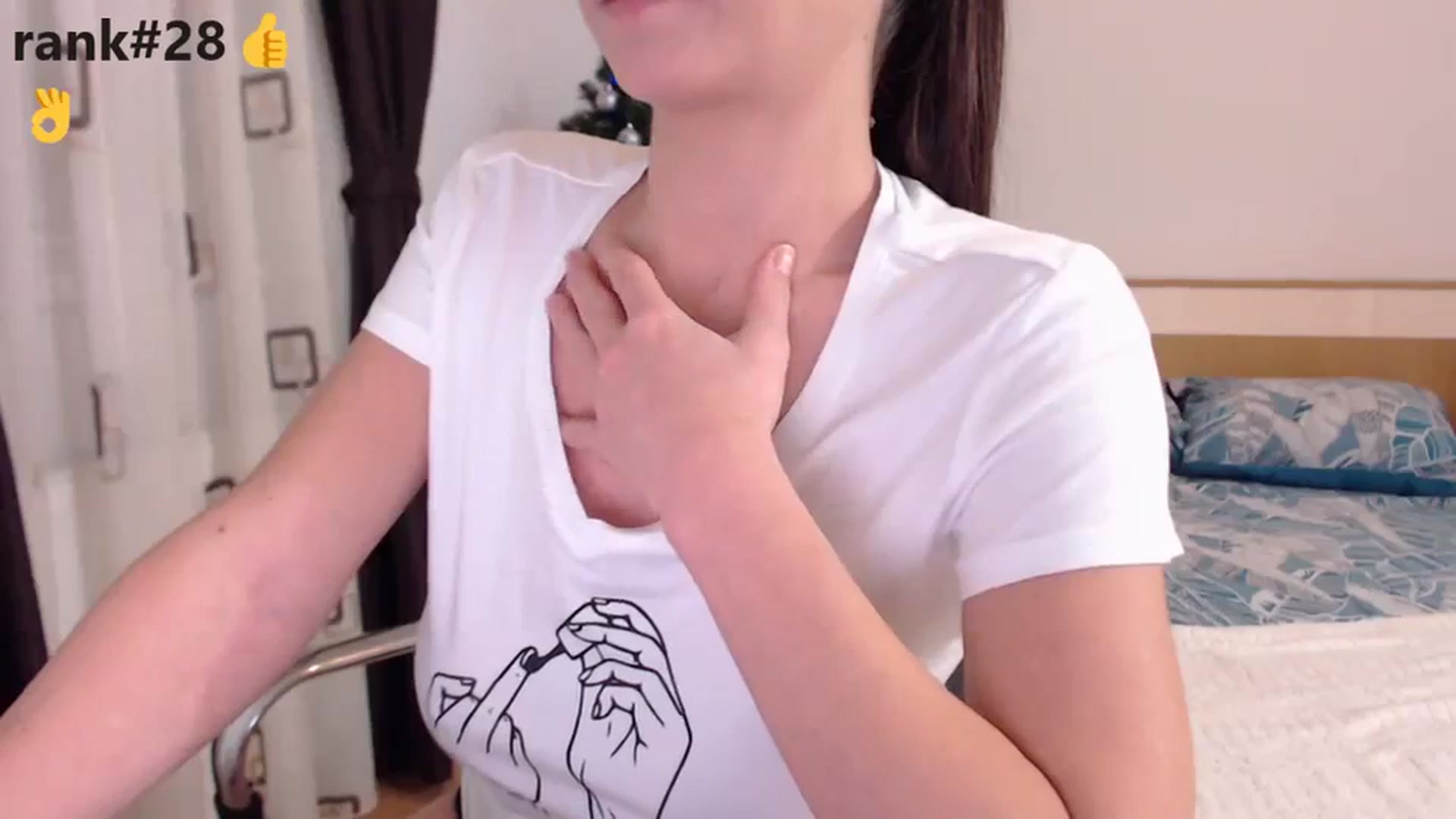 Gallery image thumbnail from LoryBell's myfreecams stream on, 12/22/2023, 24:00 image 5 of 20