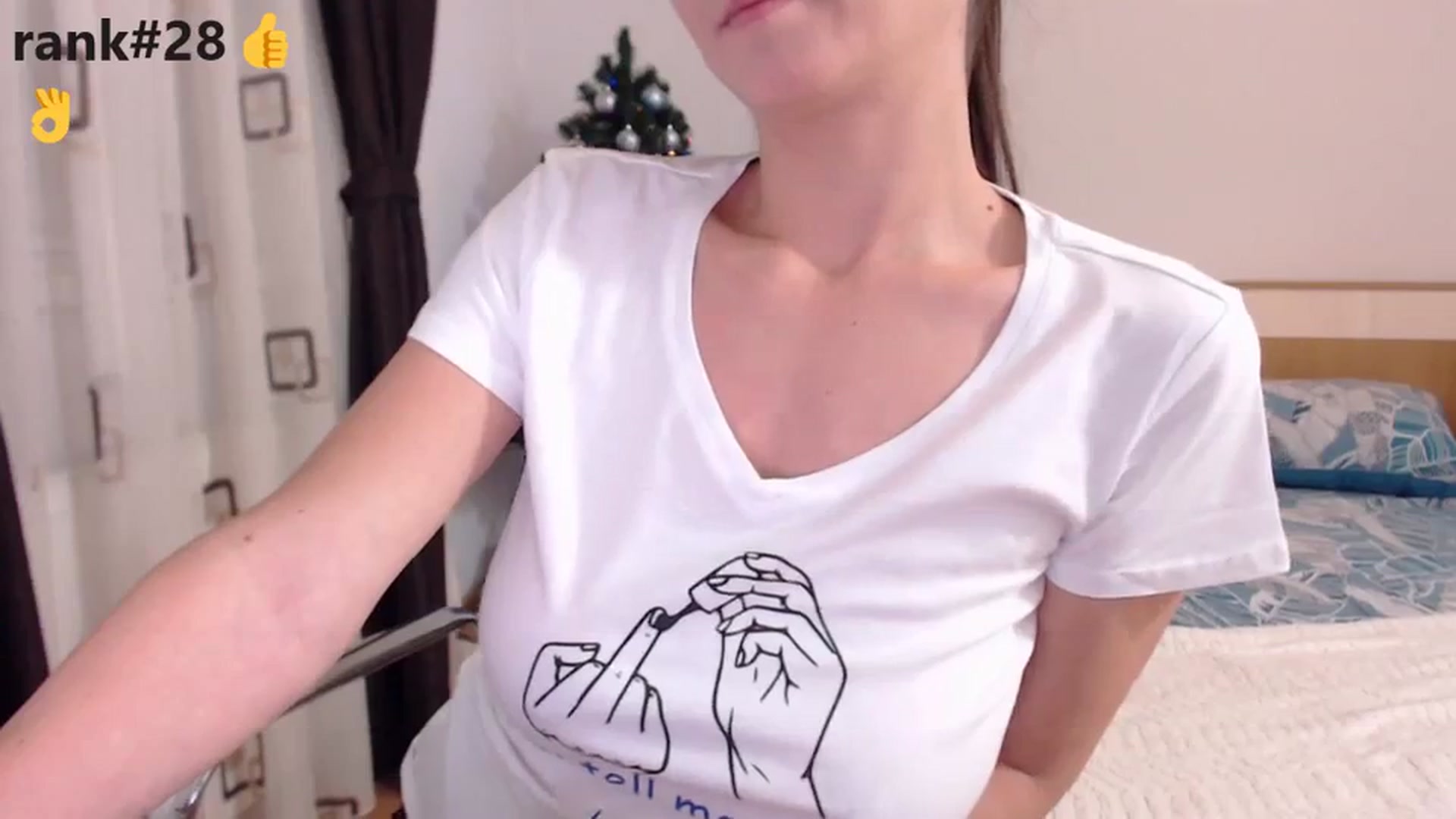 Gallery image thumbnail from LoryBell's myfreecams stream on, 12/22/2023, 24:00 image 6 of 20